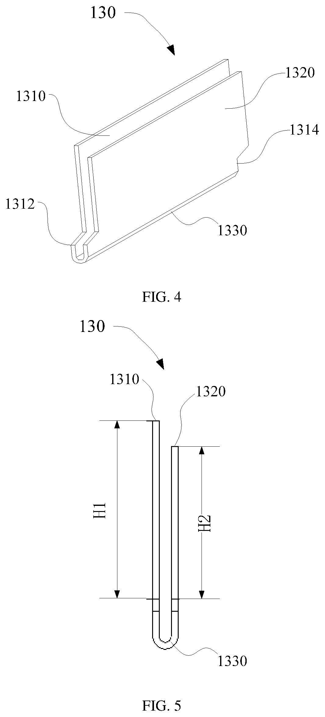 Patent US12592599 Figure 3 – Stator, electric motor, compressor and vehicle