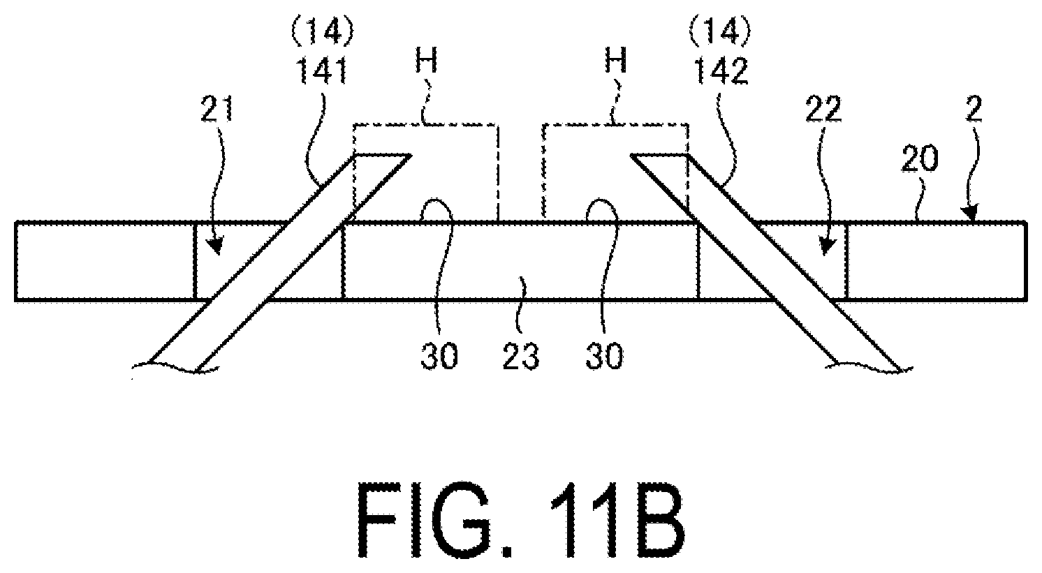 Patent US12592600 Figure 12 – Motor