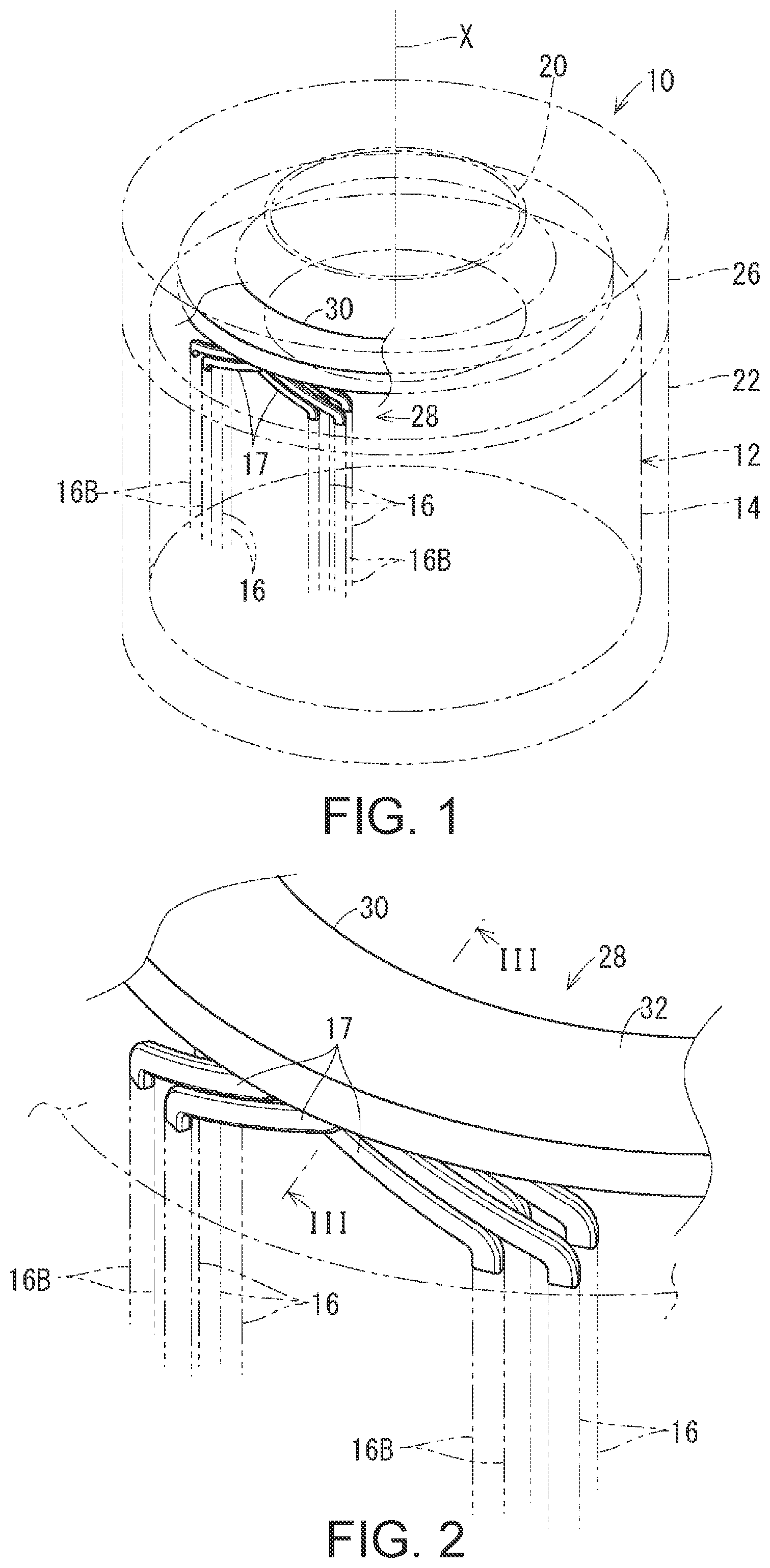 Patent US12592602 Figure 1 – Coil wire module, solder-incorporated solder jointing part, and manufacturing method for coil wire module