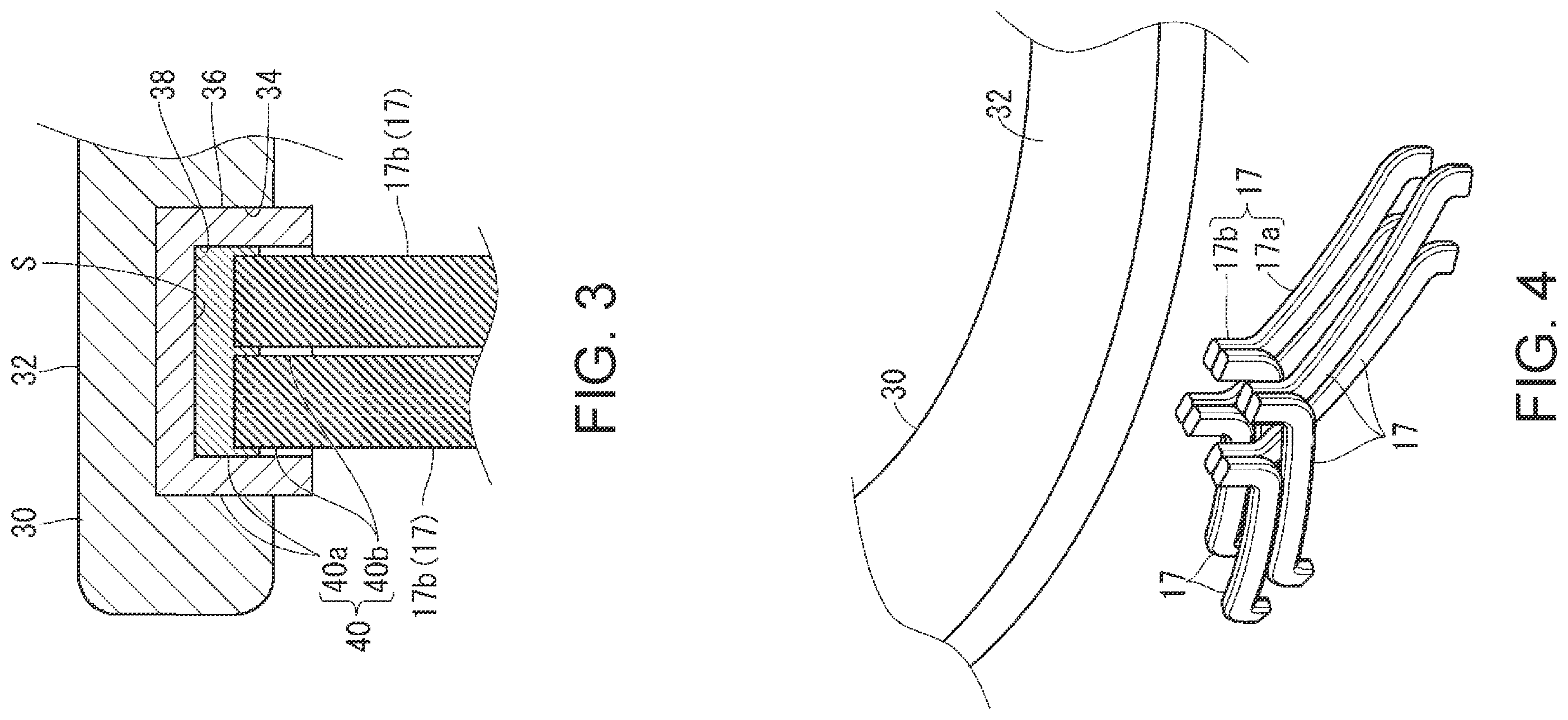Patent US12592602 Figure 2 – Coil wire module, solder-incorporated solder jointing part, and manufacturing method for coil wire module
