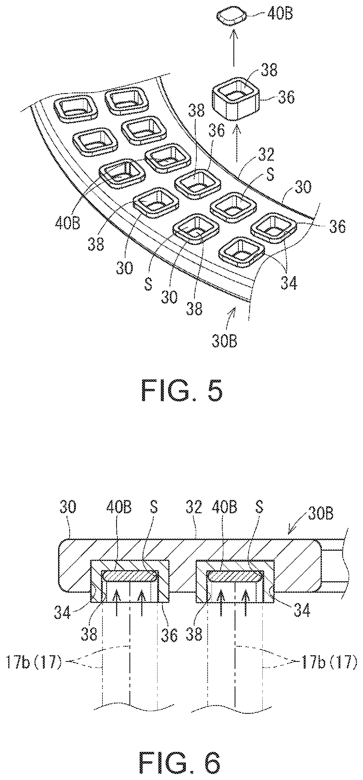 Patent US12592602 Figure 3 – Coil wire module, solder-incorporated solder jointing part, and manufacturing method for coil wire module