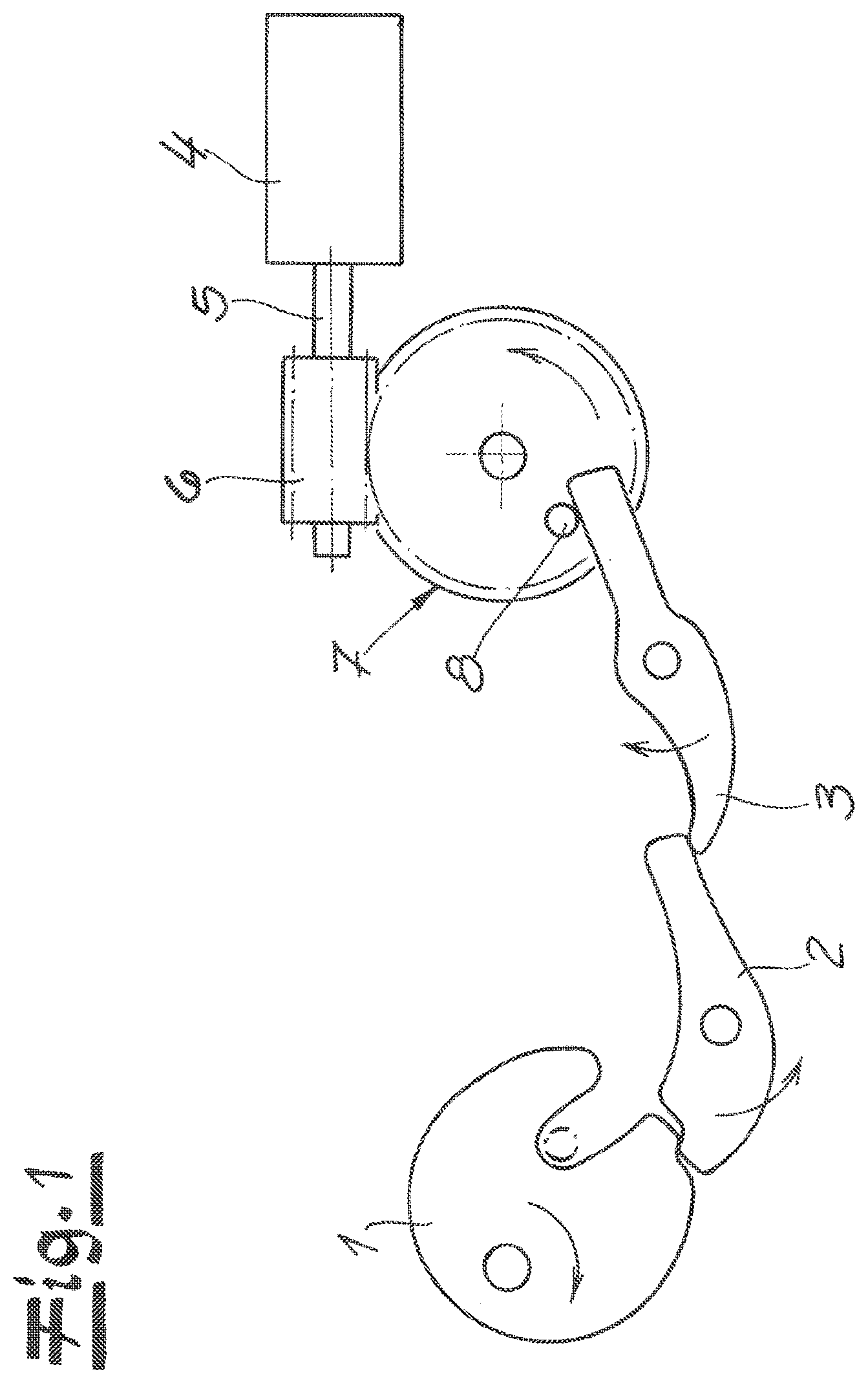 Patent US12592609 — Electromotive drive unit for motor vehicle applications — Figure 1