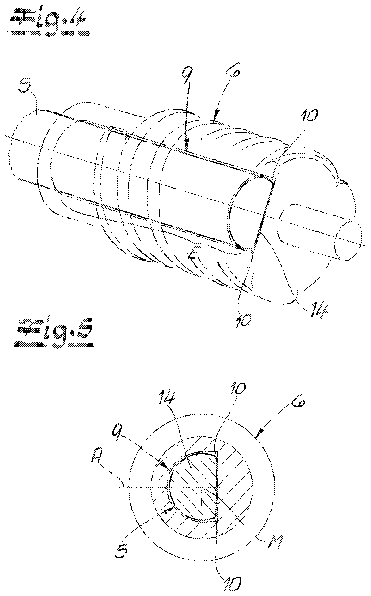 Patent US12592609 Figure 3 – Electromotive drive unit for motor vehicle applications
