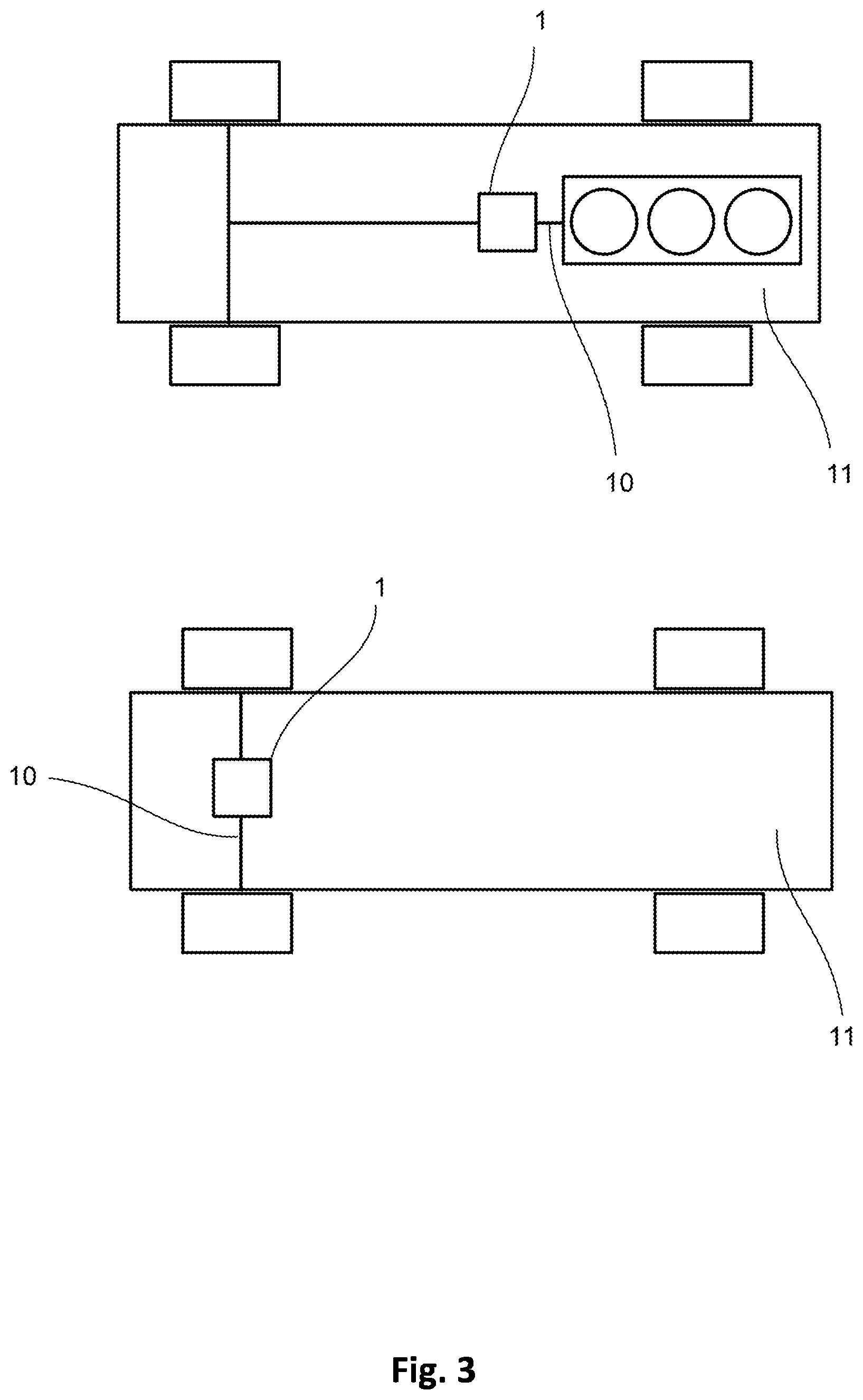 Patent US12592614 Figure 3 – Electric machine