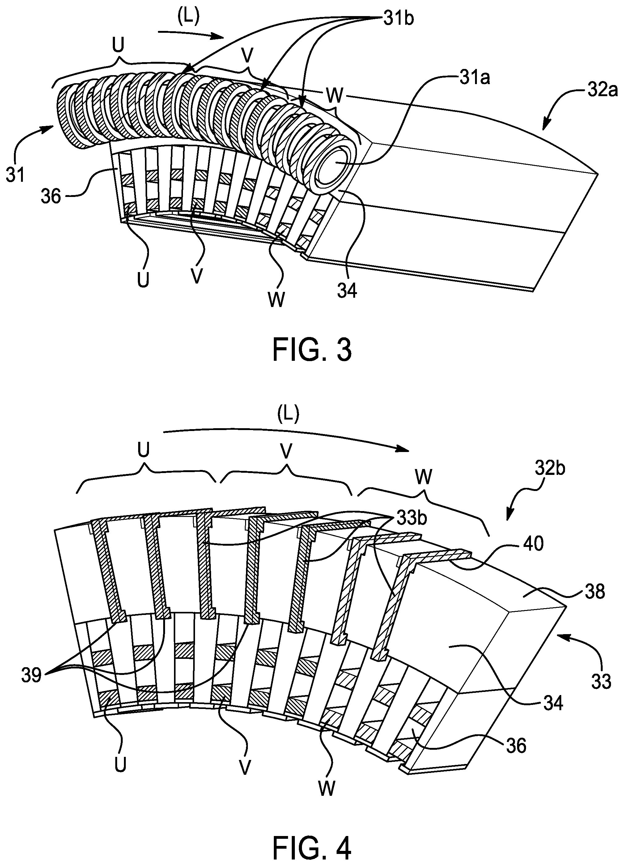 Patent US12592615 Figure 2 – Filter to suppress current circulation in rotating electrical machine