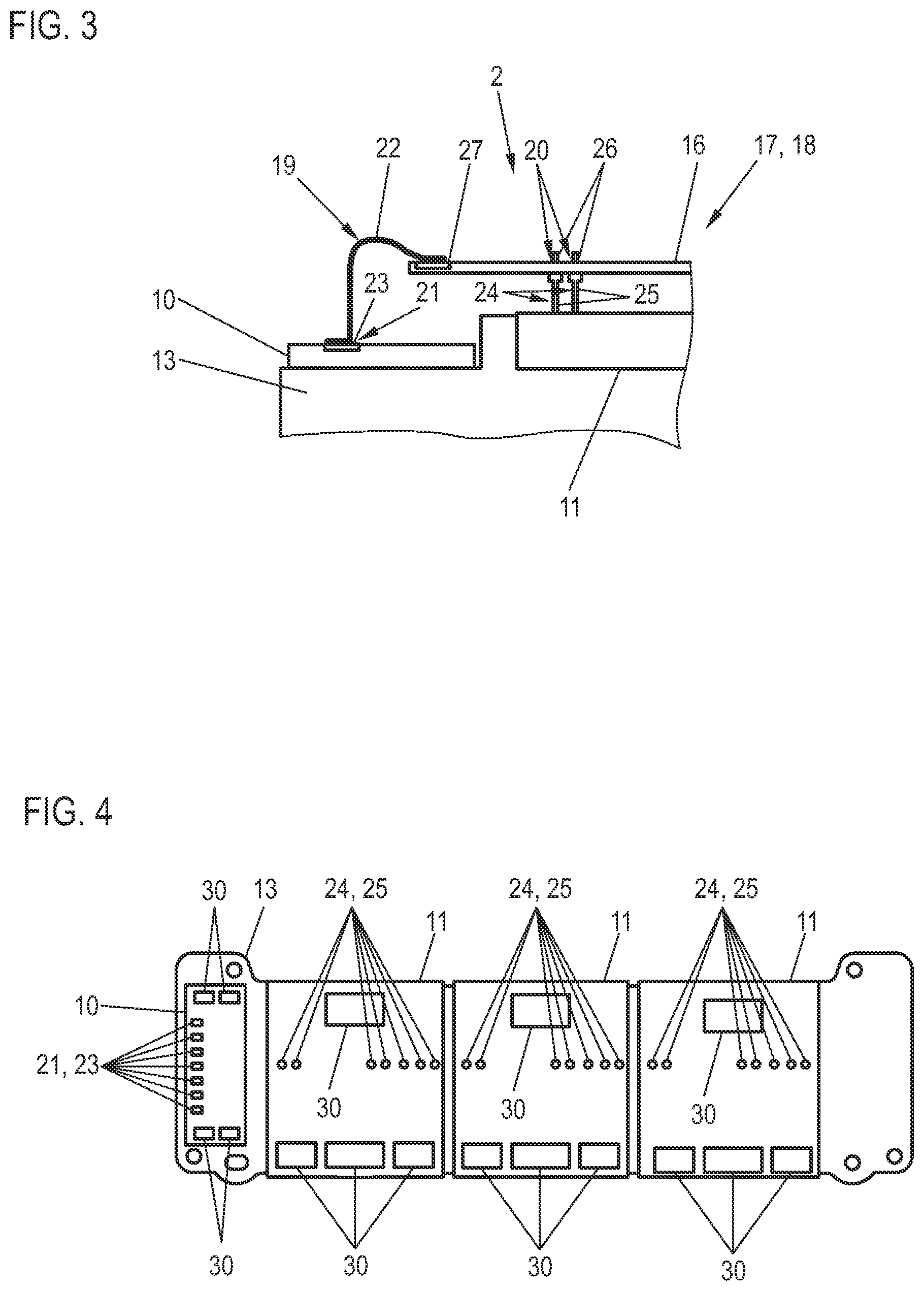 Patent US12592618 Figure 3 – Externally excited electric machine, motor vehicle, and method for producing an externally excited electric machine