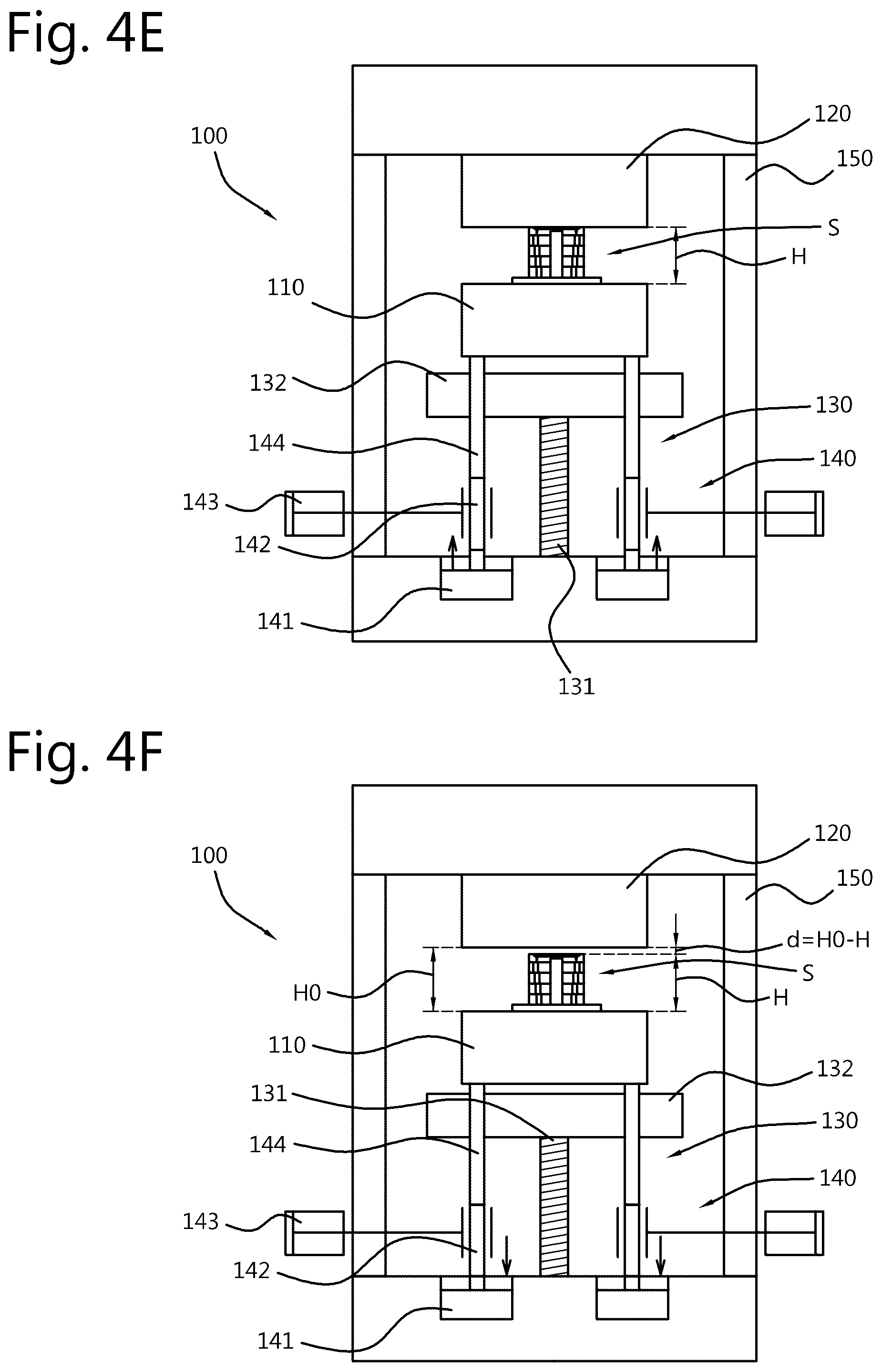 Patent US12592620 Figure 5 – Rotor core molding method and system for molding a rotor core of an electric motor