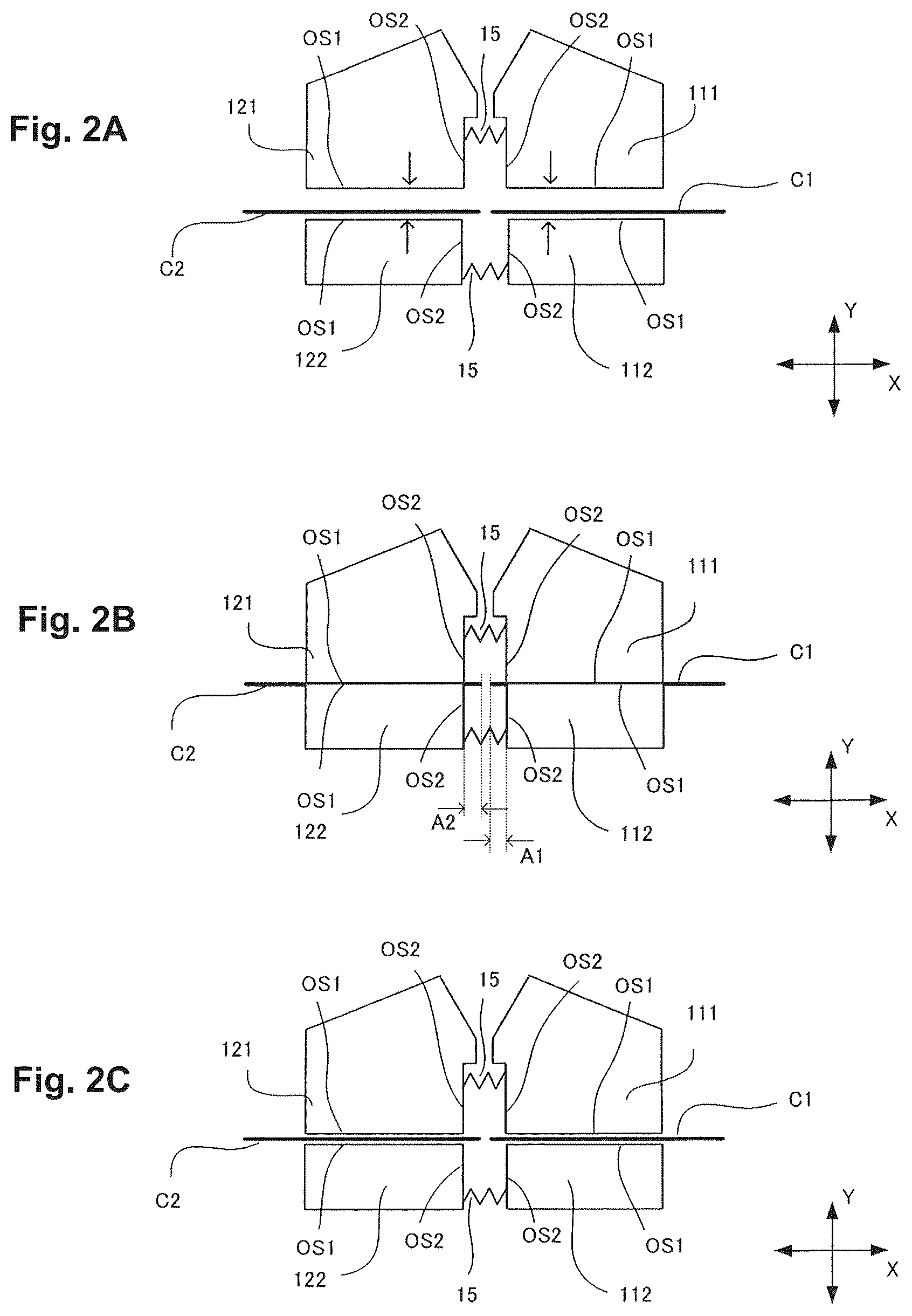Patent US12592621 Figure 2 – Cold pressure welding apparatus, coil manufacturing apparatus, coil, and method of manufacturing the same