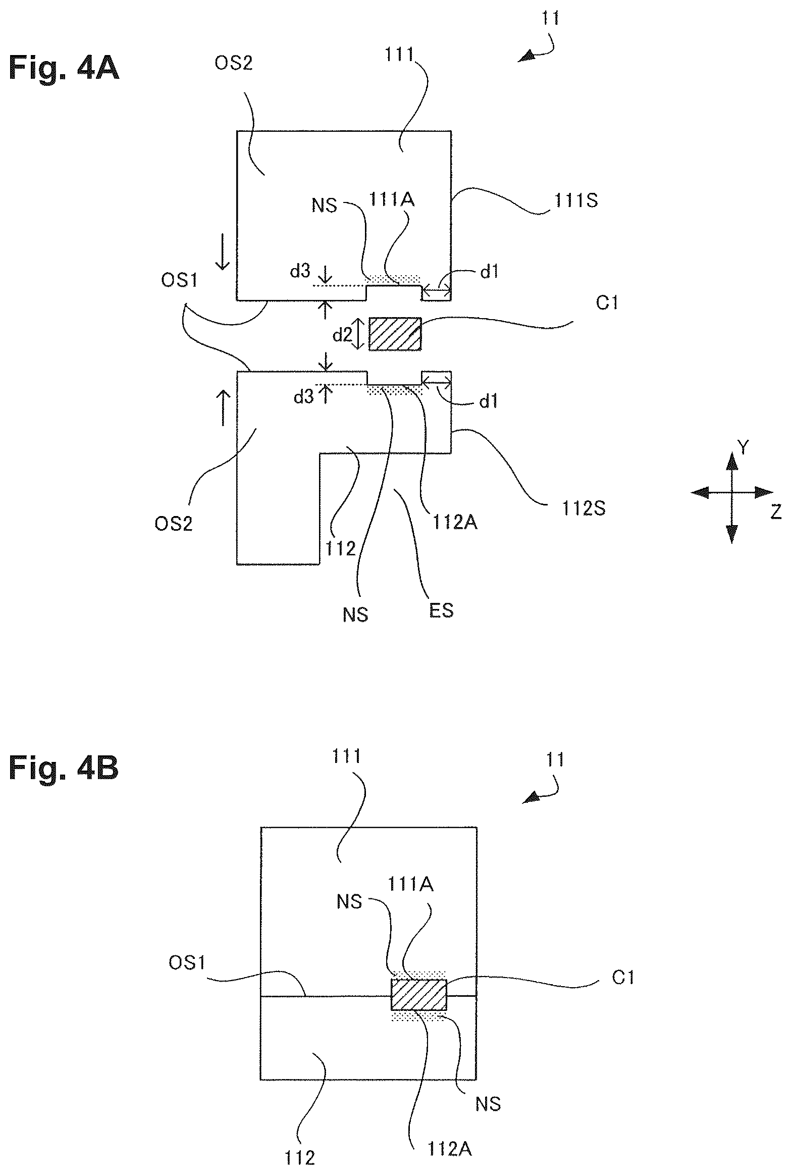 Patent US12592621 Figure 4 – Cold pressure welding apparatus, coil manufacturing apparatus, coil, and method of manufacturing the same
