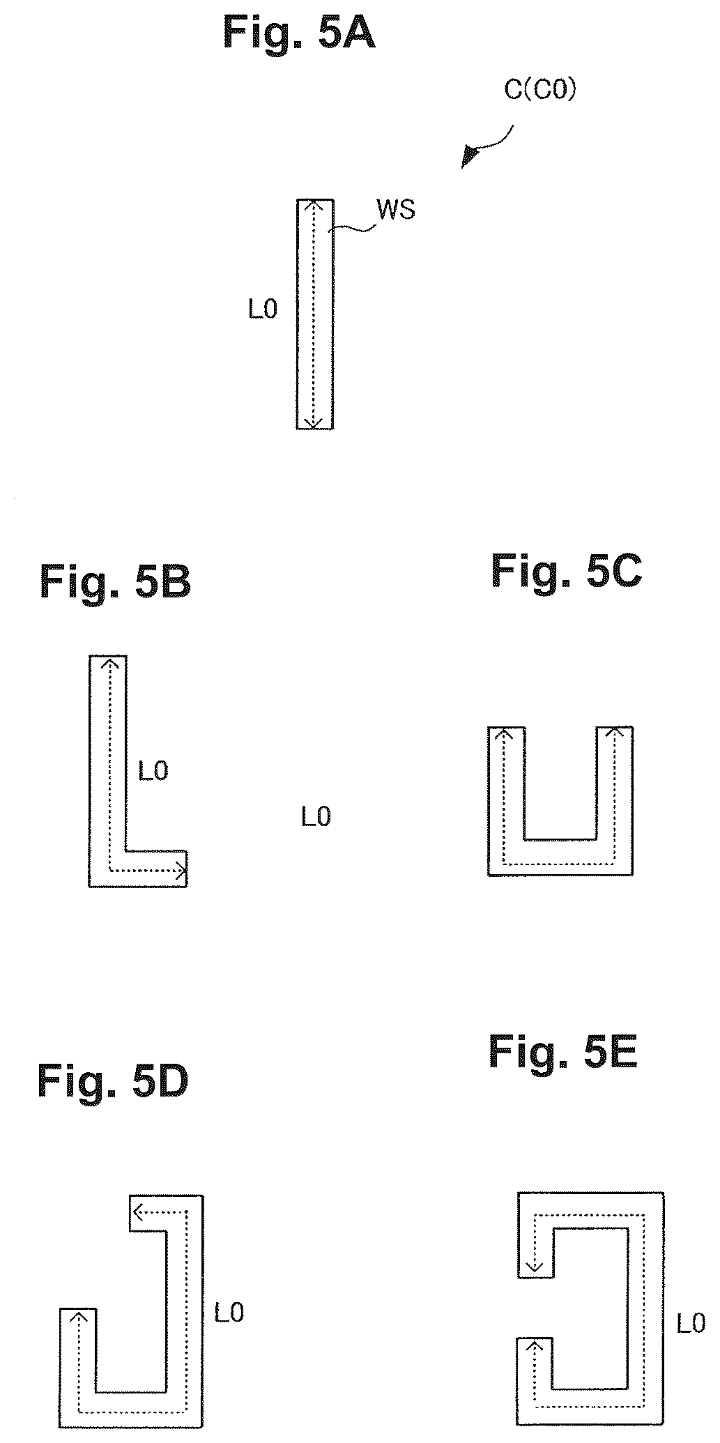 Patent US12592621 Figure 5 – Cold pressure welding apparatus, coil manufacturing apparatus, coil, and method of manufacturing the same