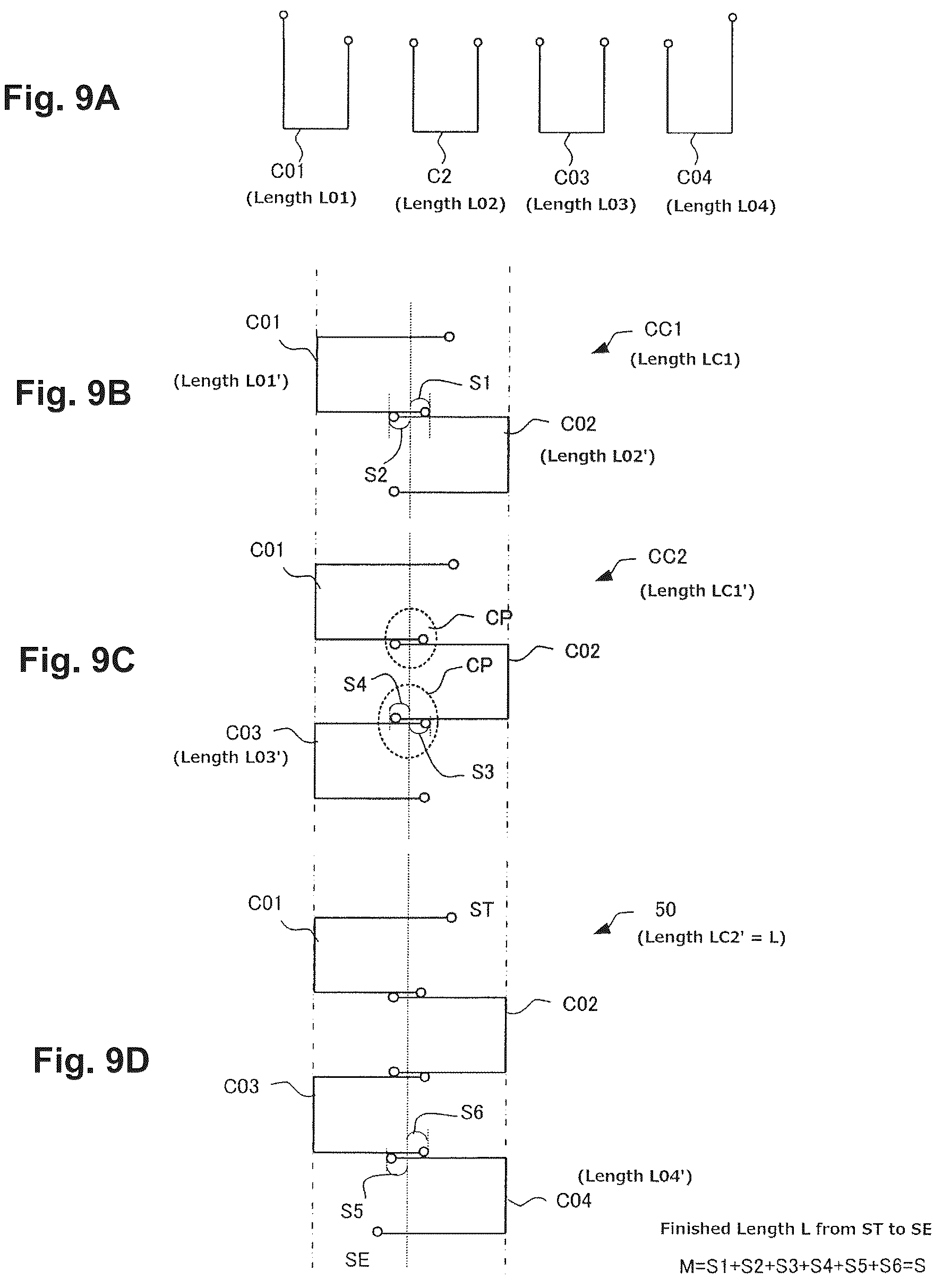 Patent US12592621 Figure 9 – Cold pressure welding apparatus, coil manufacturing apparatus, coil, and method of manufacturing the same