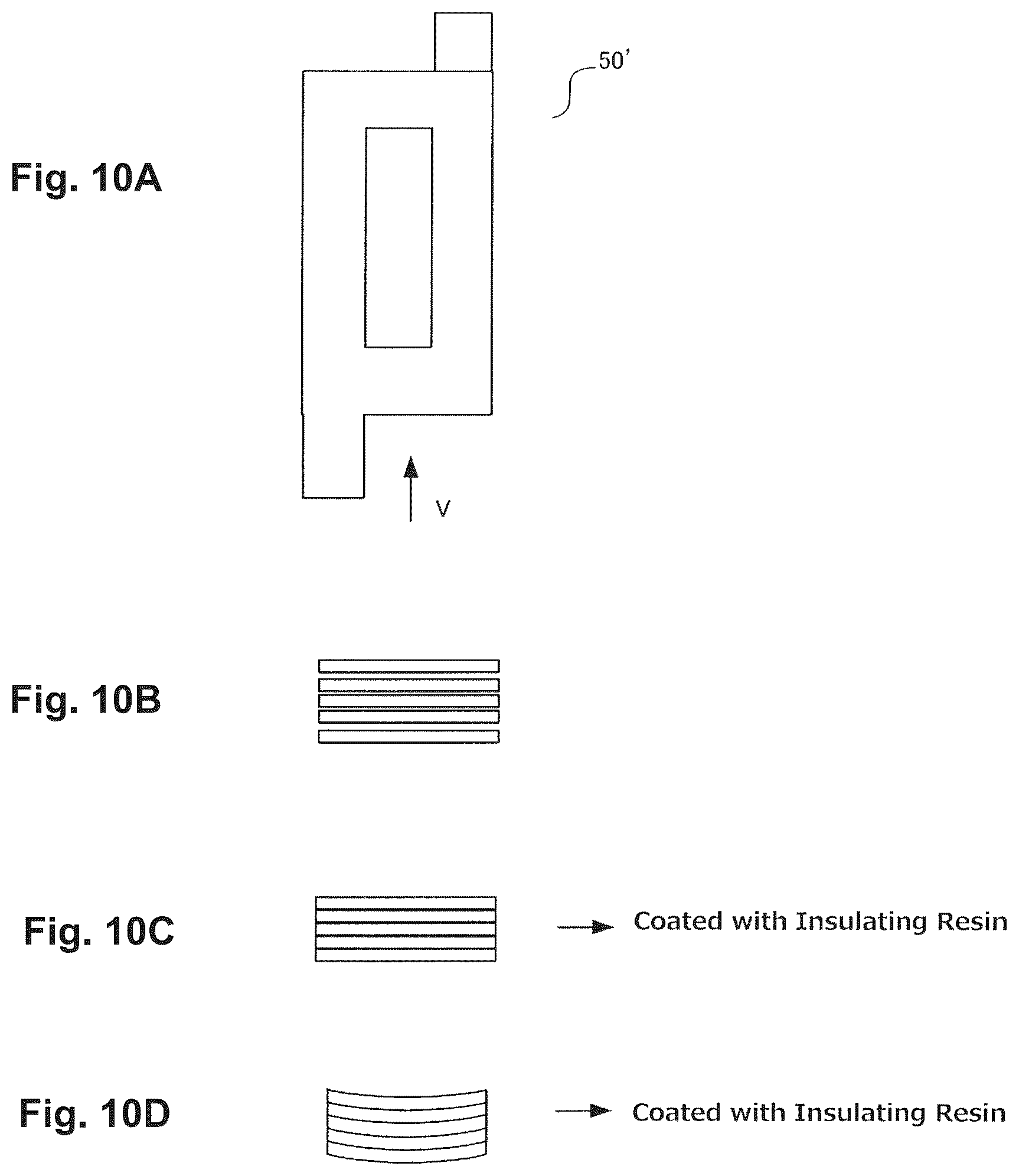 Patent US12592621 Figure 10 – Cold pressure welding apparatus, coil manufacturing apparatus, coil, and method of manufacturing the same