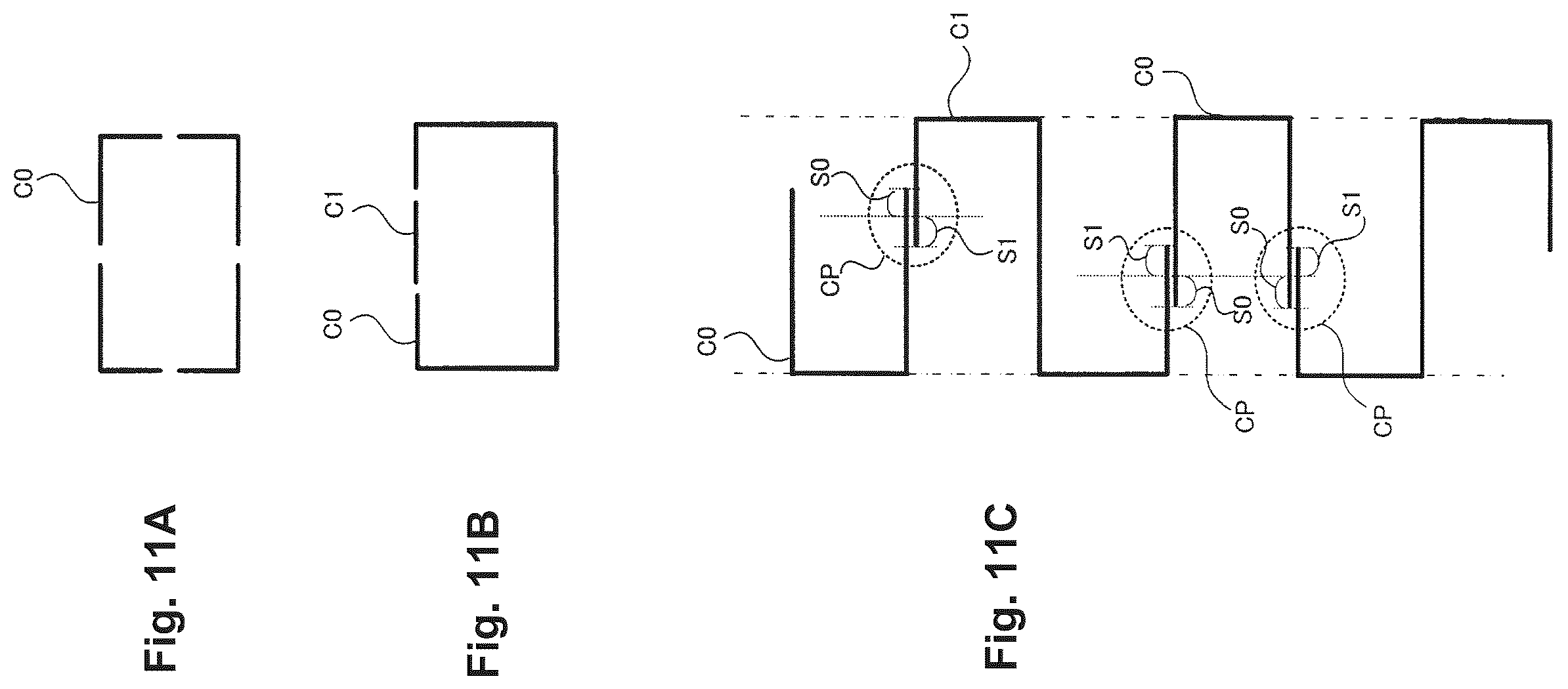 Patent US12592621 Figure 11 – Cold pressure welding apparatus, coil manufacturing apparatus, coil, and method of manufacturing the same