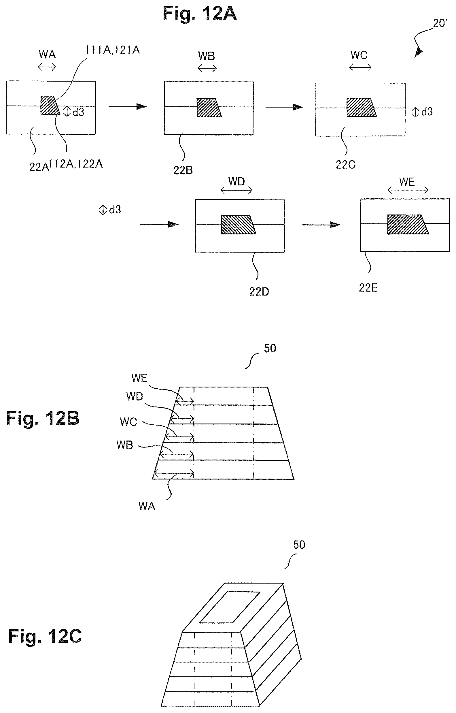 Patent US12592621 Figure 12 – Cold pressure welding apparatus, coil manufacturing apparatus, coil, and method of manufacturing the same