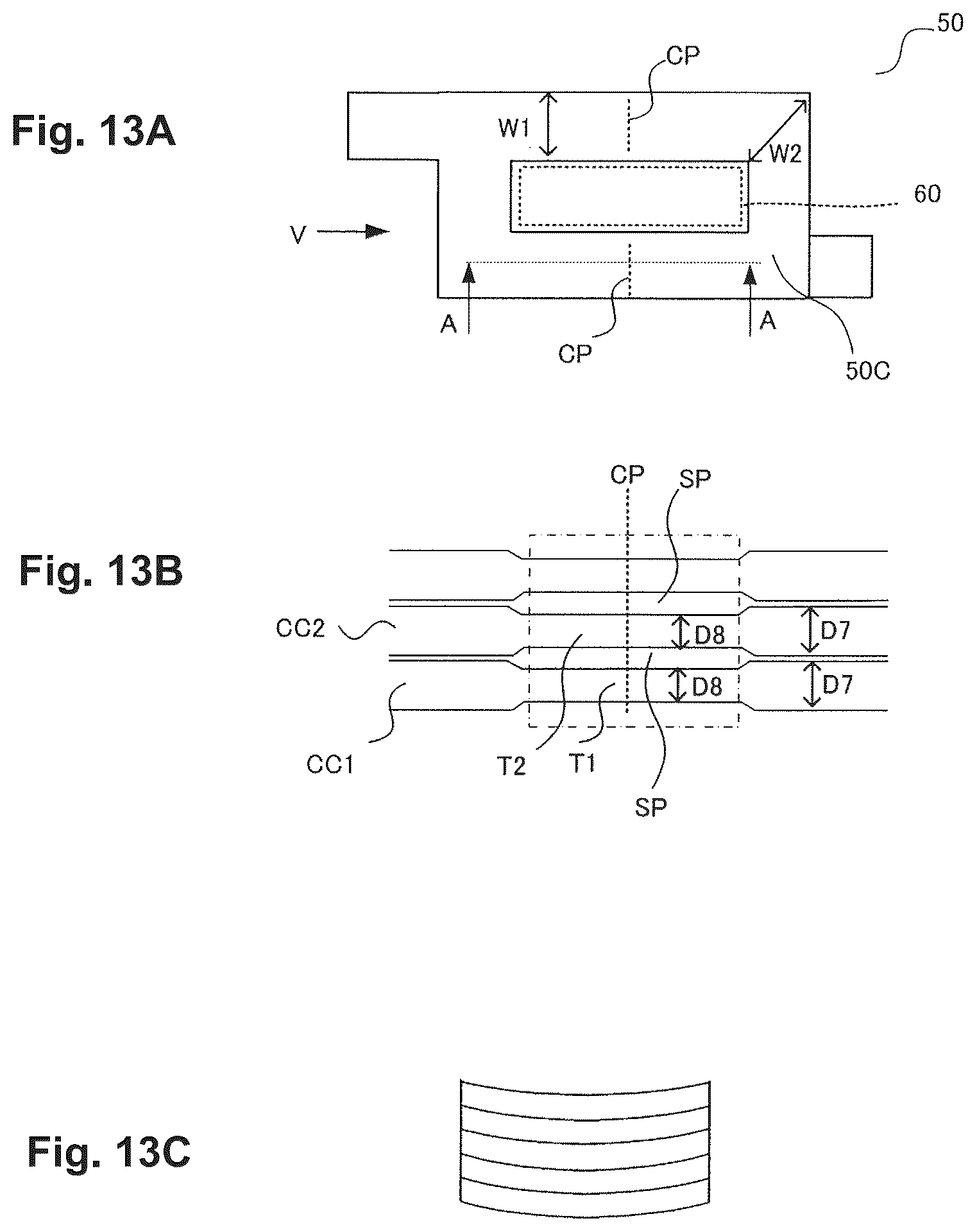Patent US12592621 Figure 13 – Cold pressure welding apparatus, coil manufacturing apparatus, coil, and method of manufacturing the same