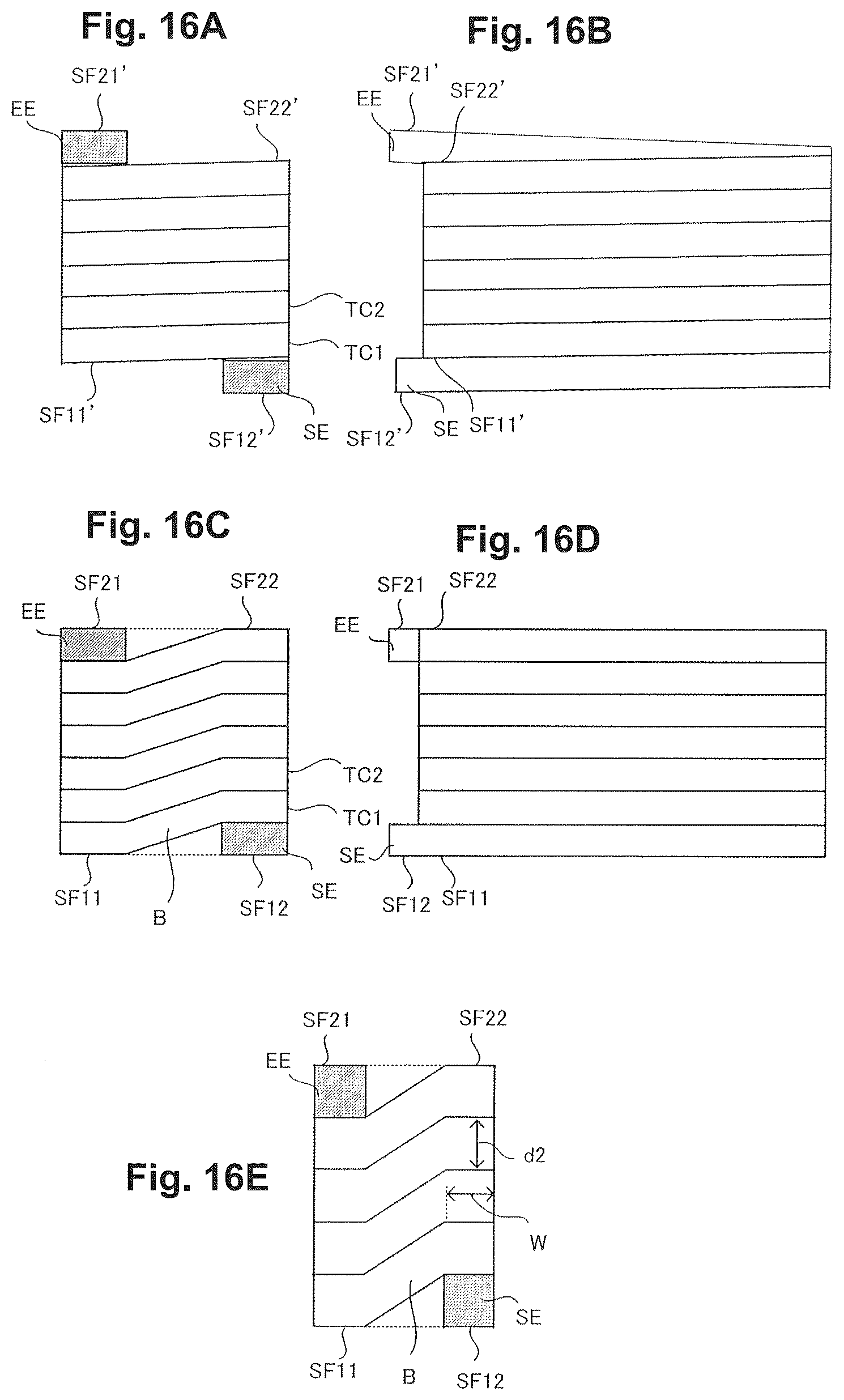 Patent US12592621 Figure 16 – Cold pressure welding apparatus, coil manufacturing apparatus, coil, and method of manufacturing the same
