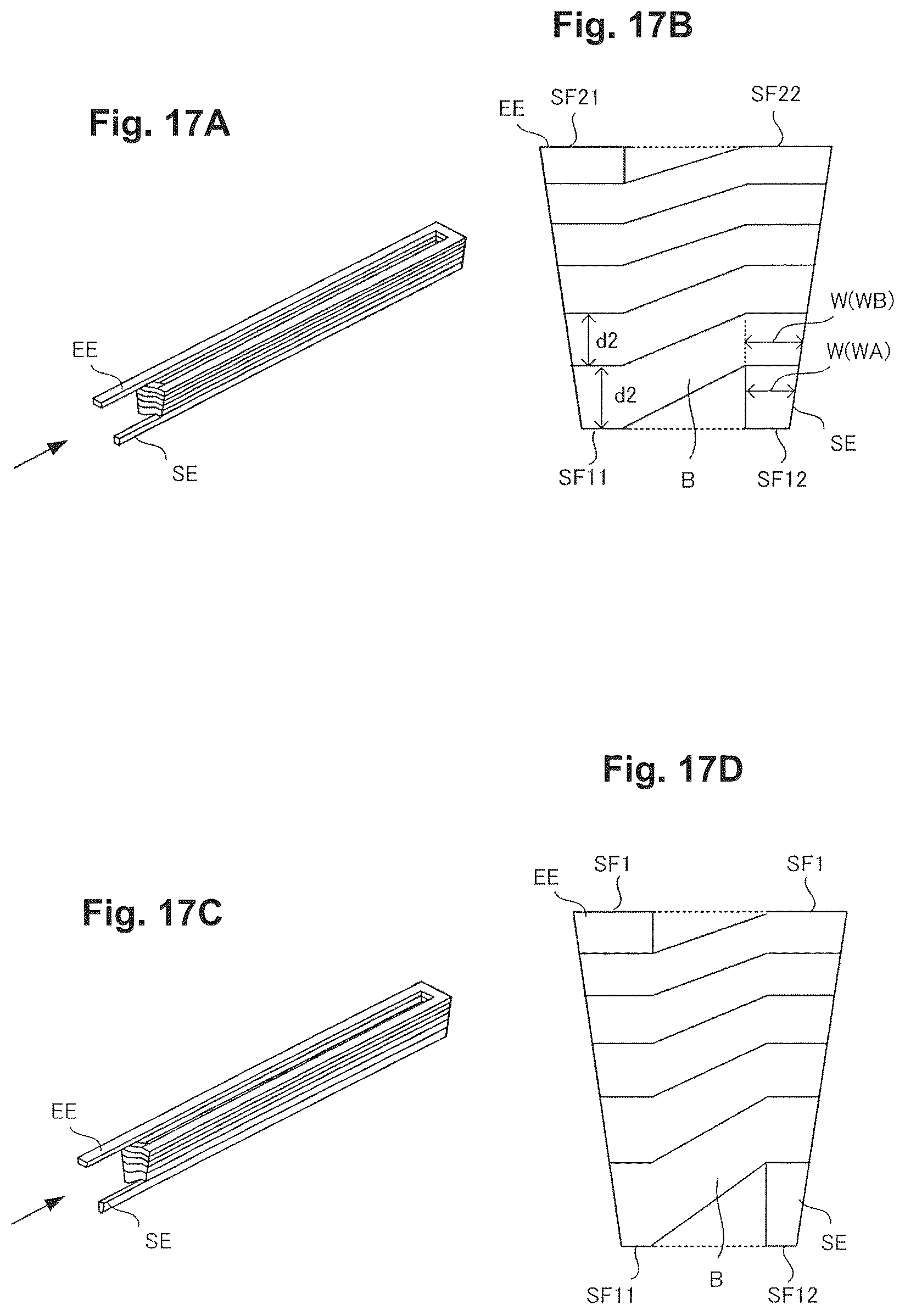 Patent US12592621 Figure 17 – Cold pressure welding apparatus, coil manufacturing apparatus, coil, and method of manufacturing the same