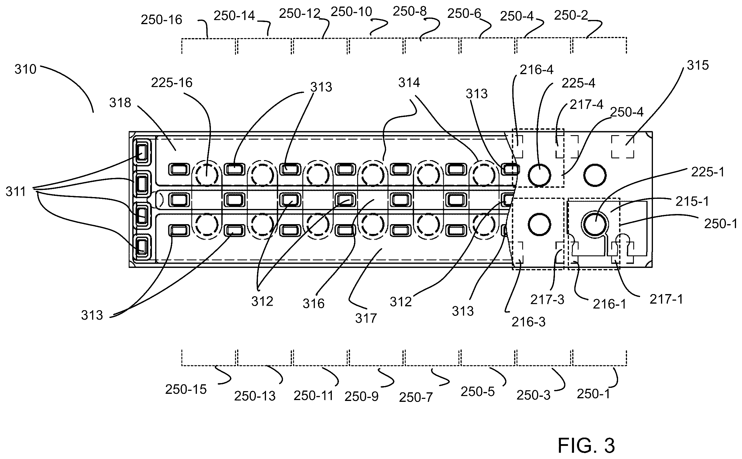 Patent US12592630 Figure 3 – Delivering power to semiconductor loads