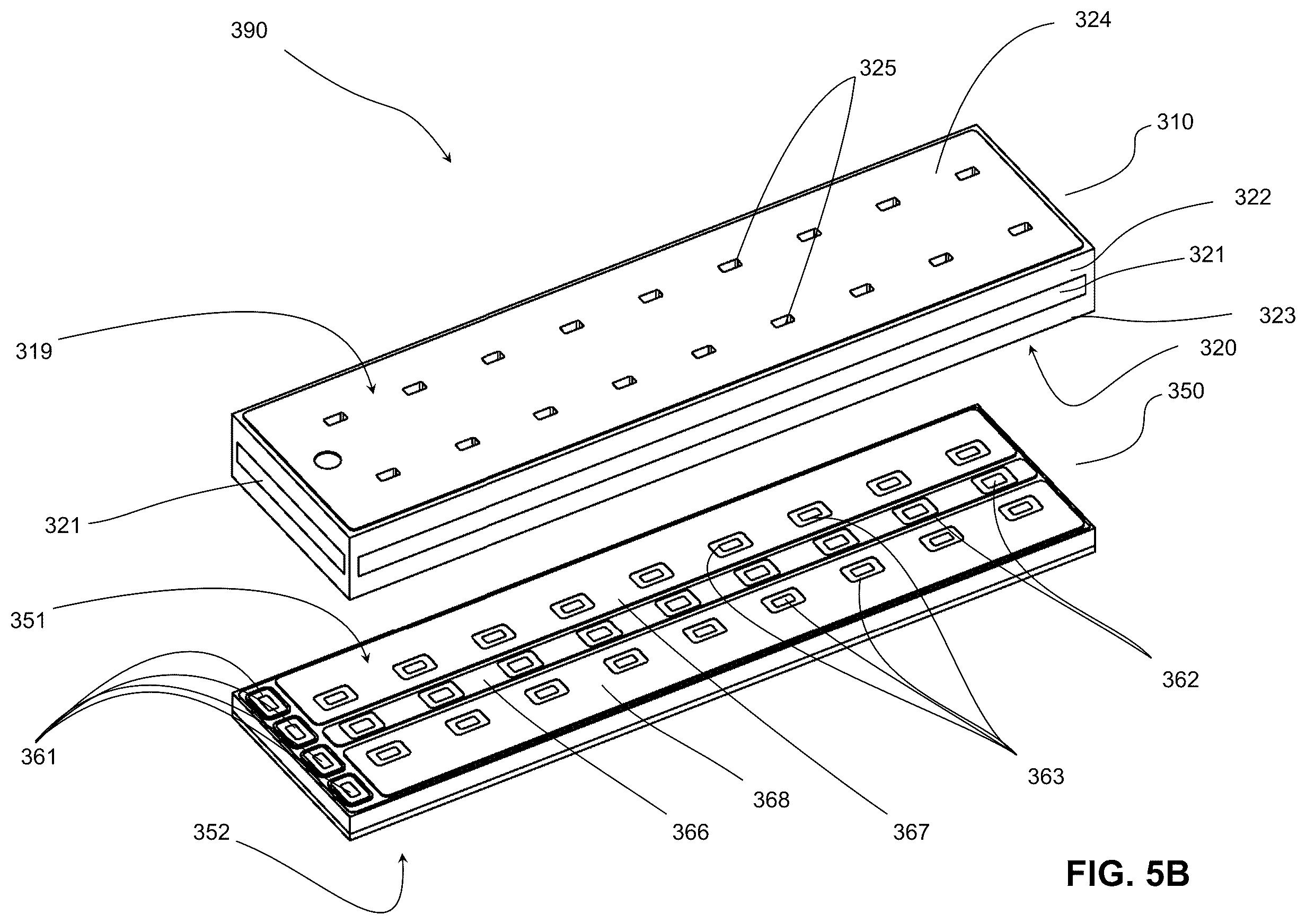 Patent US12592630 Figure 6 – Delivering power to semiconductor loads