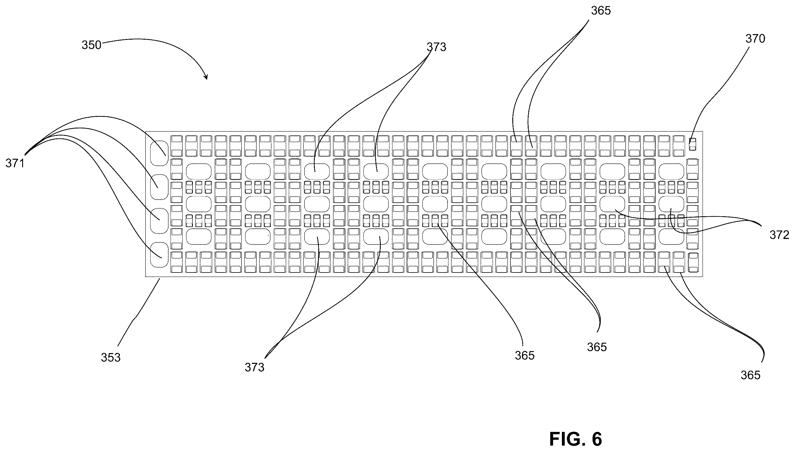 Patent US12592630 Figure 7 – Delivering power to semiconductor loads