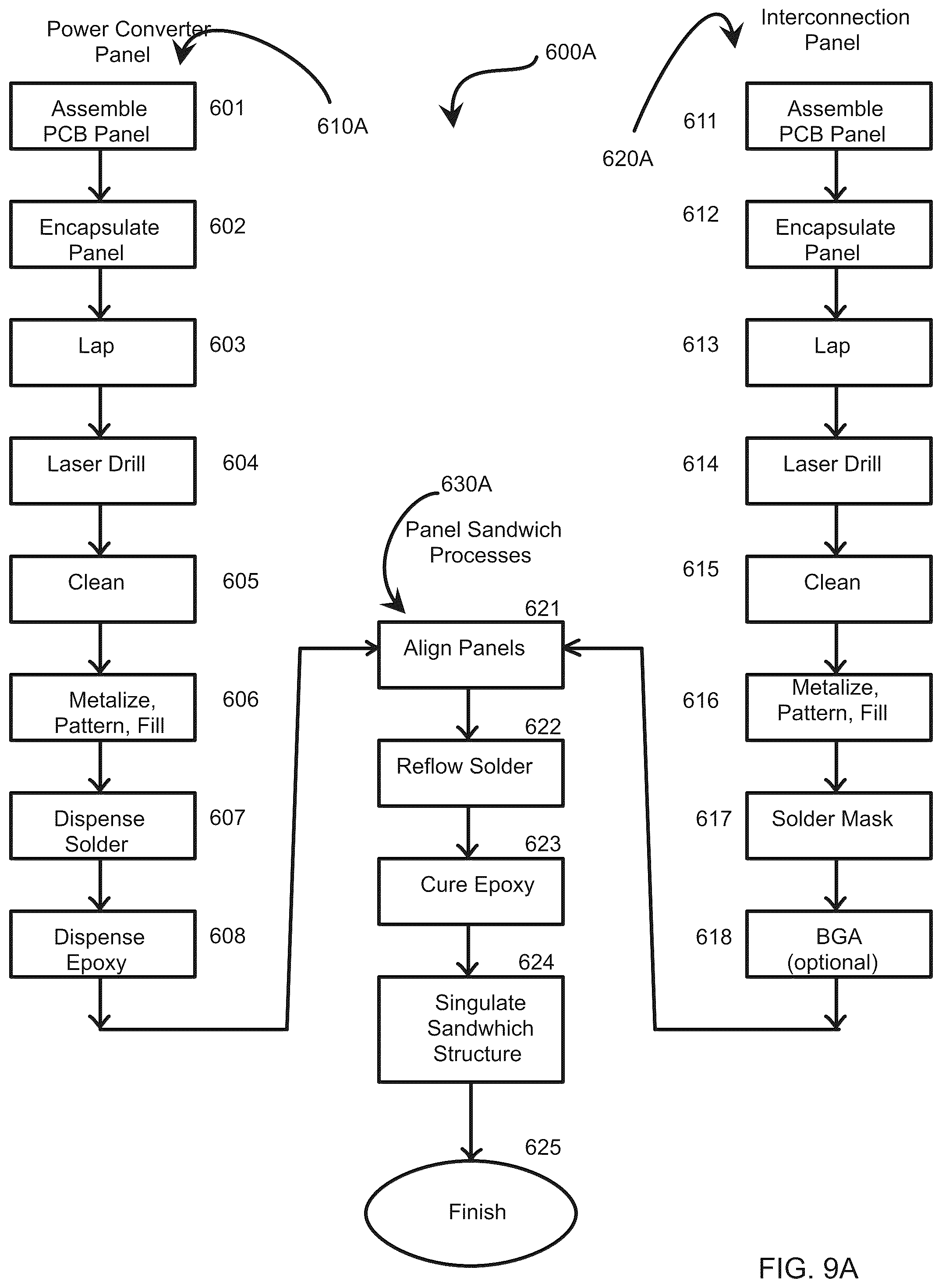 Patent US12592630 Figure 13 – Delivering power to semiconductor loads