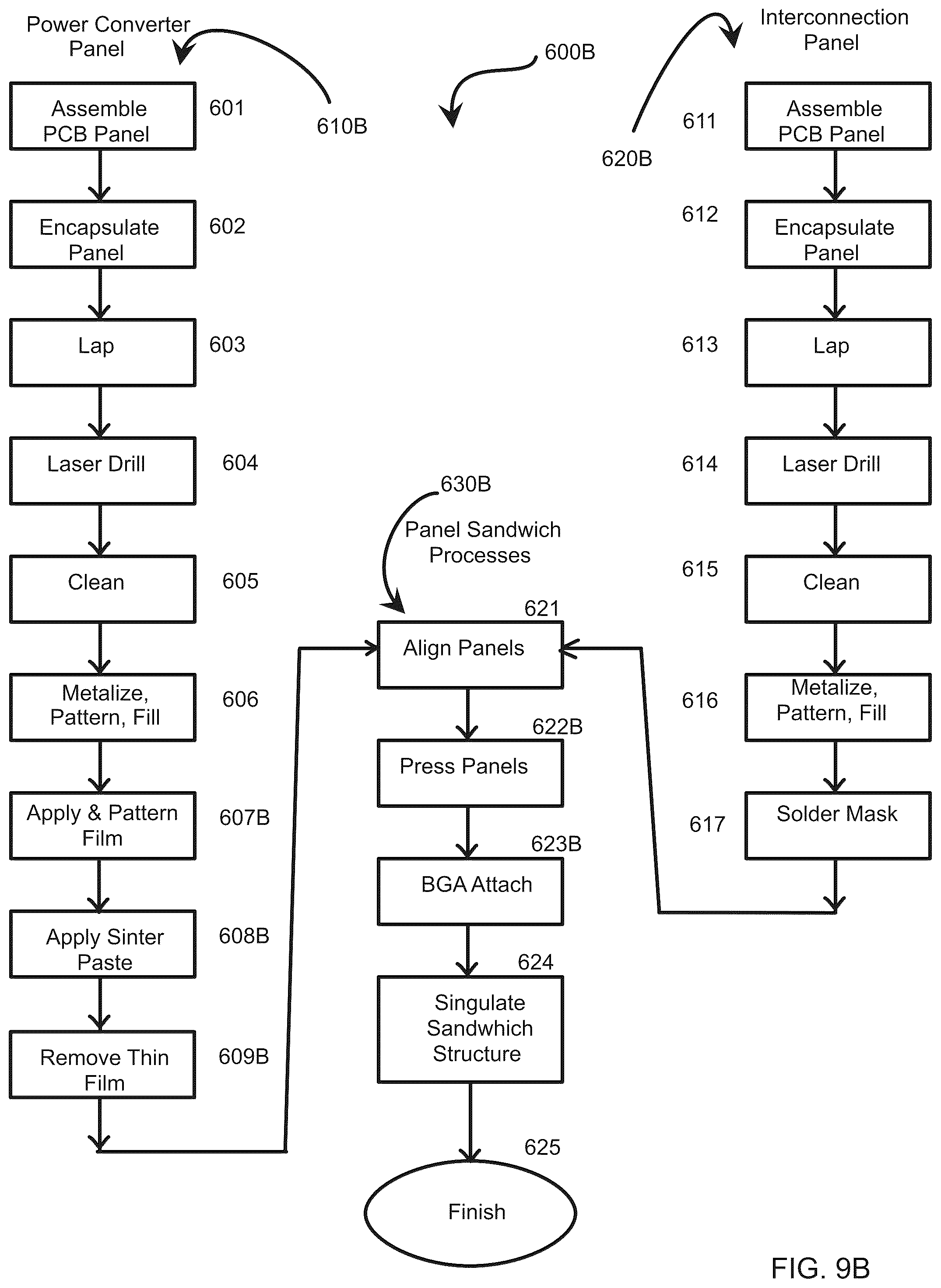 Patent US12592630 Figure 14 – Delivering power to semiconductor loads