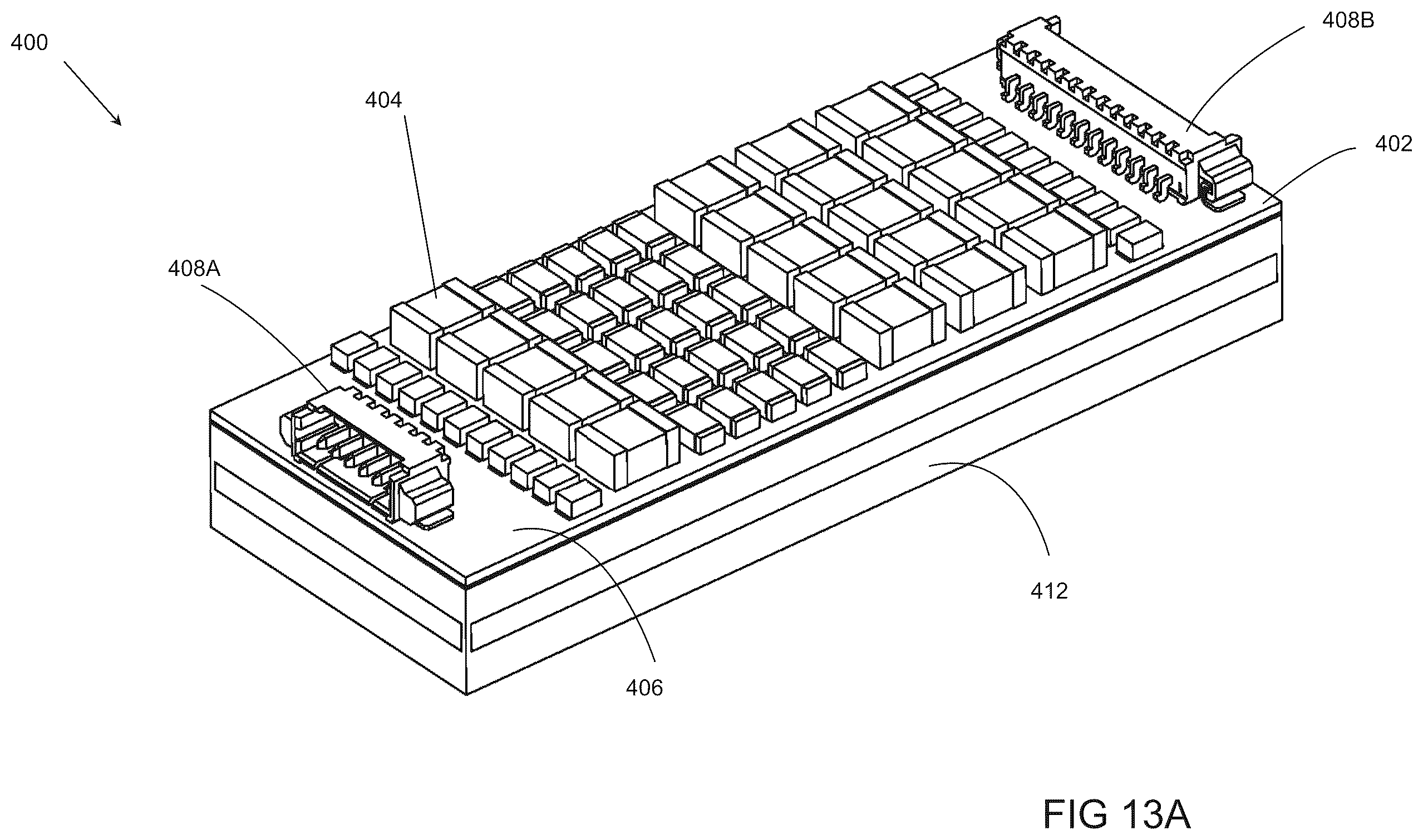 Patent US12592630 Figure 19 – Delivering power to semiconductor loads
