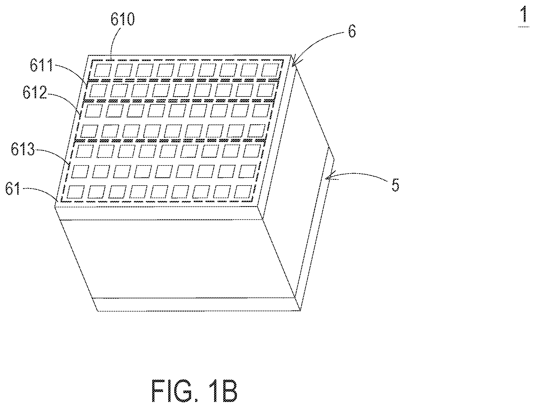 Patent US12592633 Figure 2 – Power conversion module and magnetic device thereof