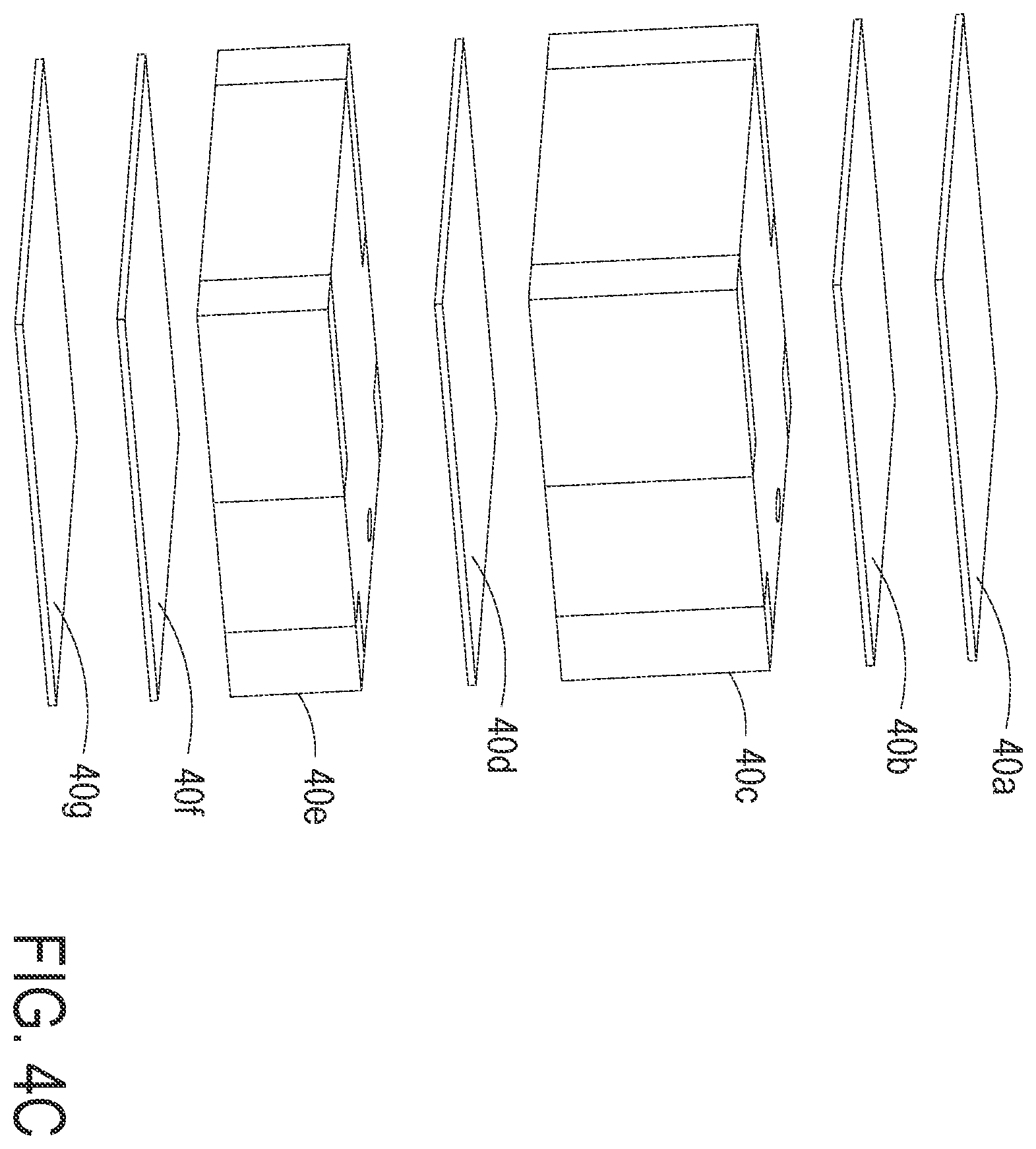 Patent US12592633 Figure 9 – Power conversion module and magnetic device thereof