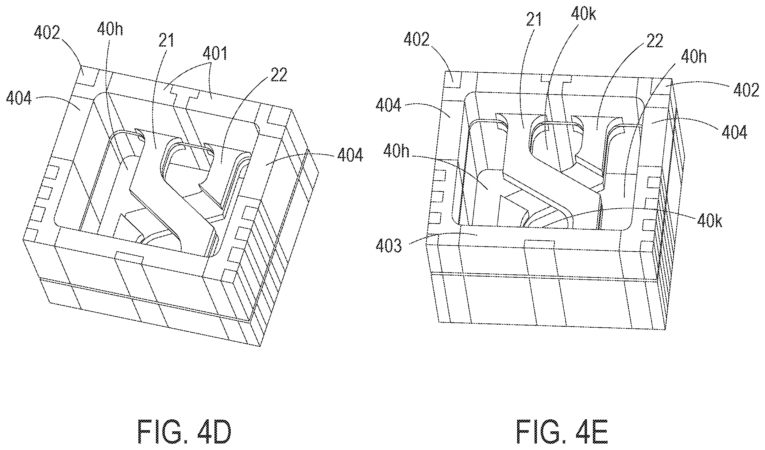 Patent US12592633 Figure 10 – Power conversion module and magnetic device thereof