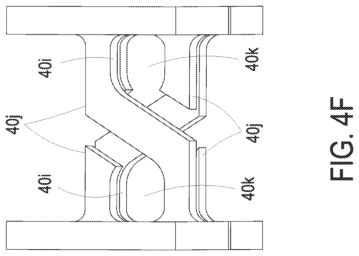 Patent US12592633 Figure 11 – Power conversion module and magnetic device thereof