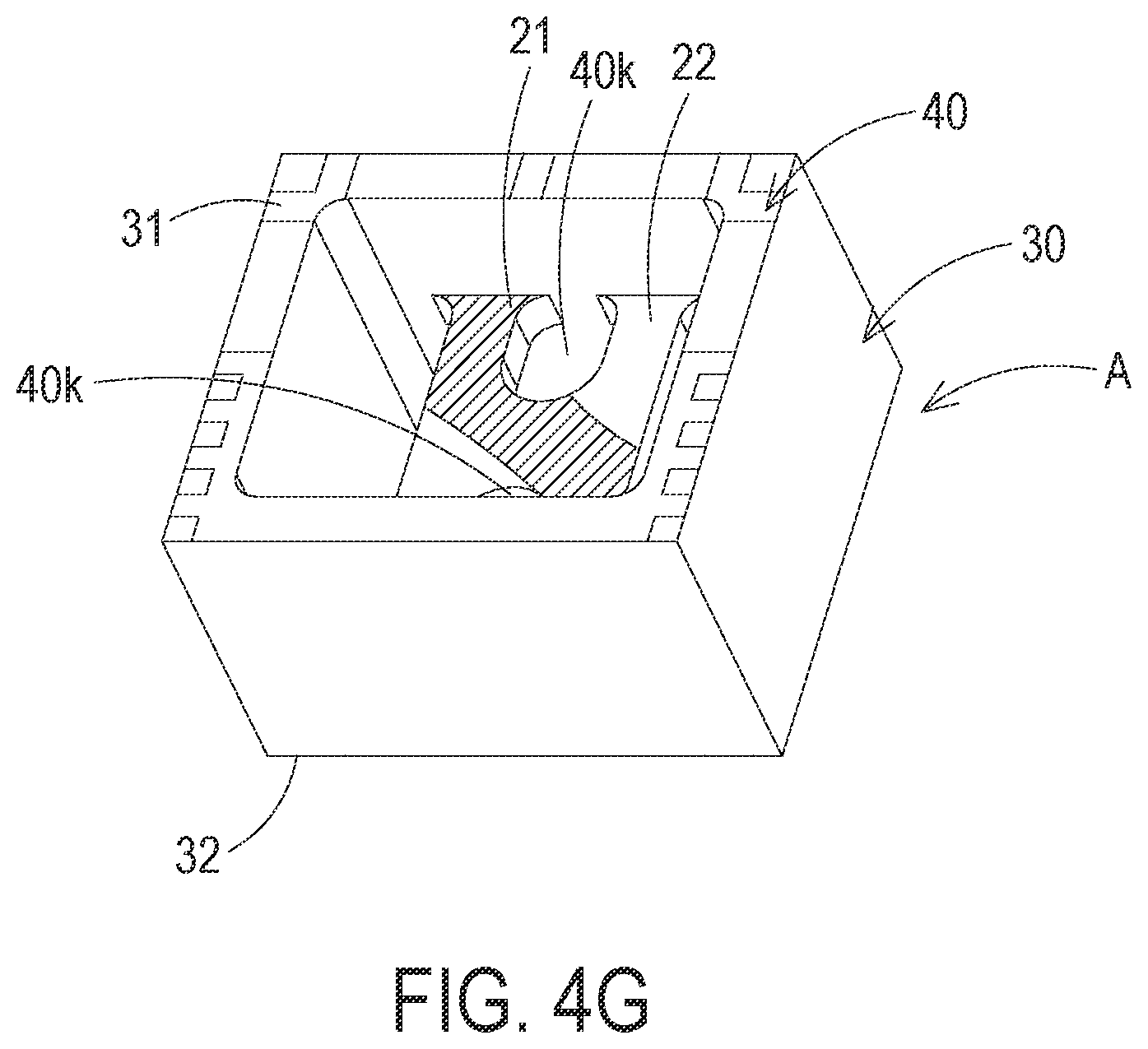 Patent US12592633 Figure 12 – Power conversion module and magnetic device thereof