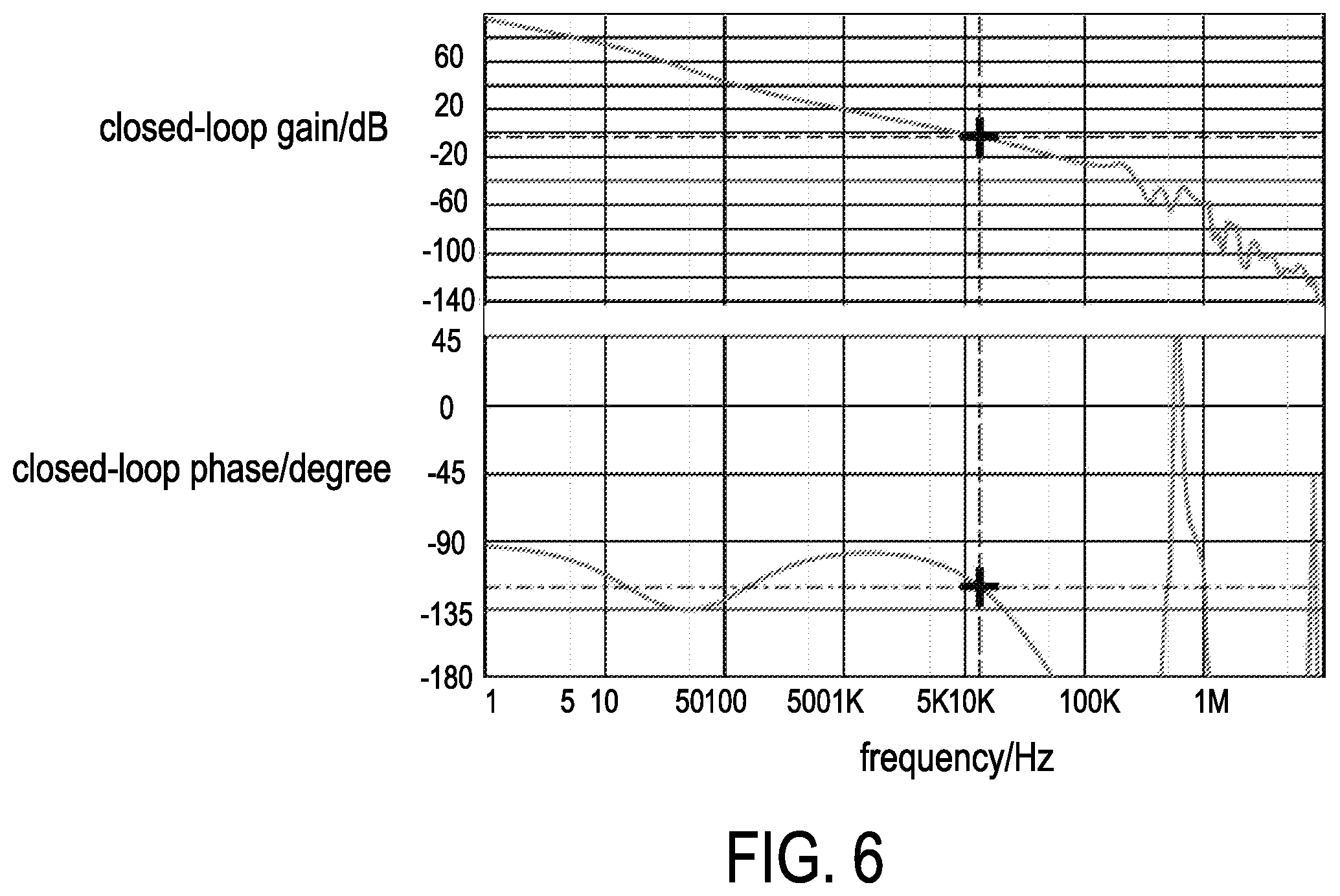 Patent US12592635 Figure 6 – Resonant converter