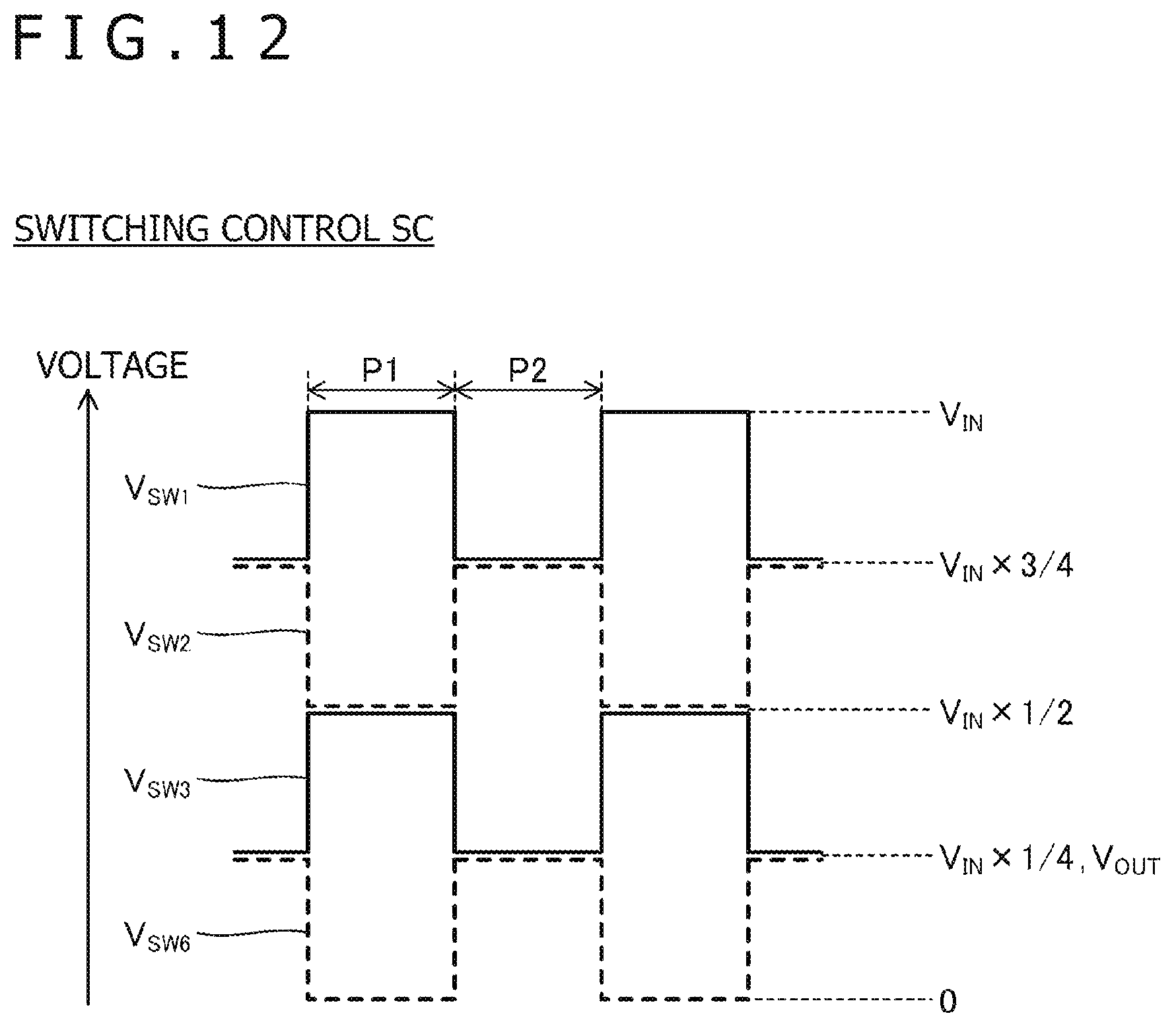 Patent US12592636 Figure 8 – Power supply semiconductor device, including a delay circuit to protect power transistor