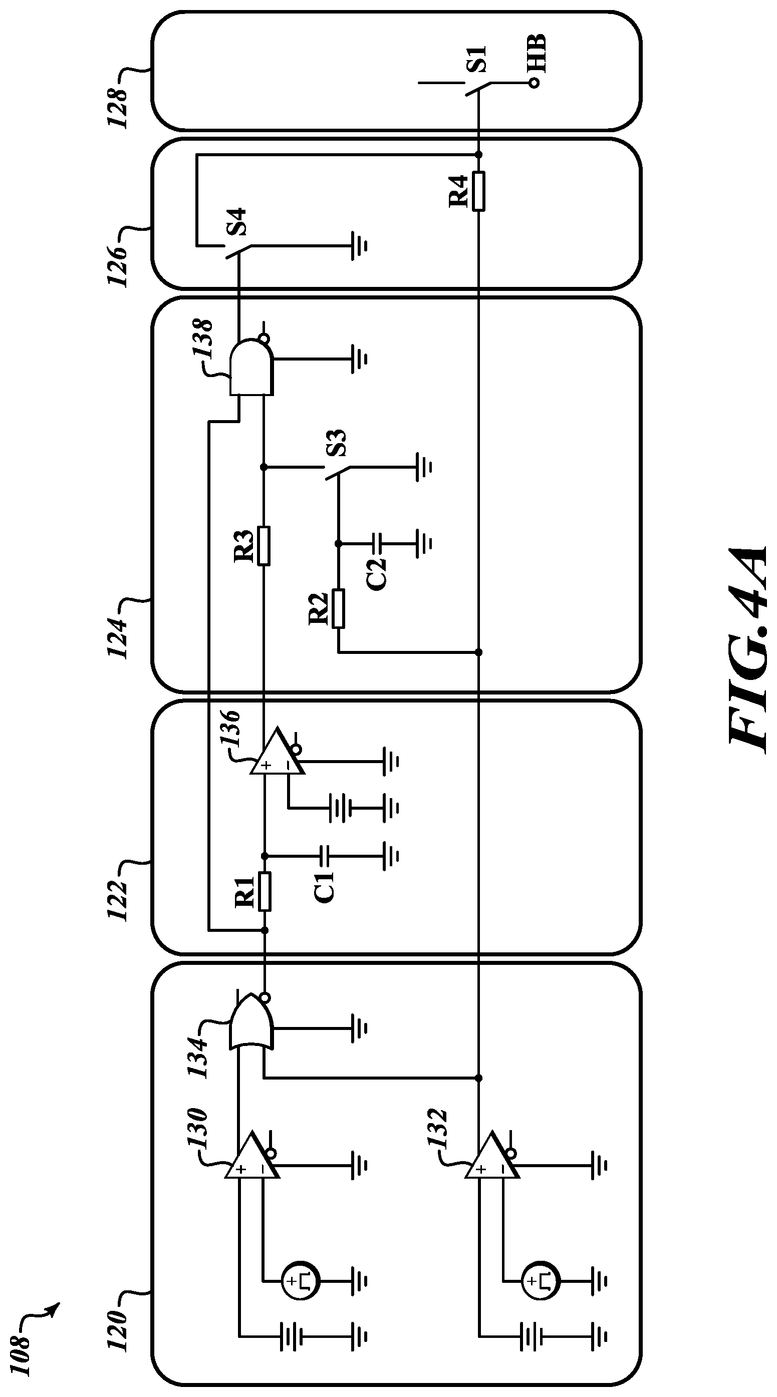 Patent US12592640 Figure 6 – Circuit and method for reducing driving losses in GAN switches