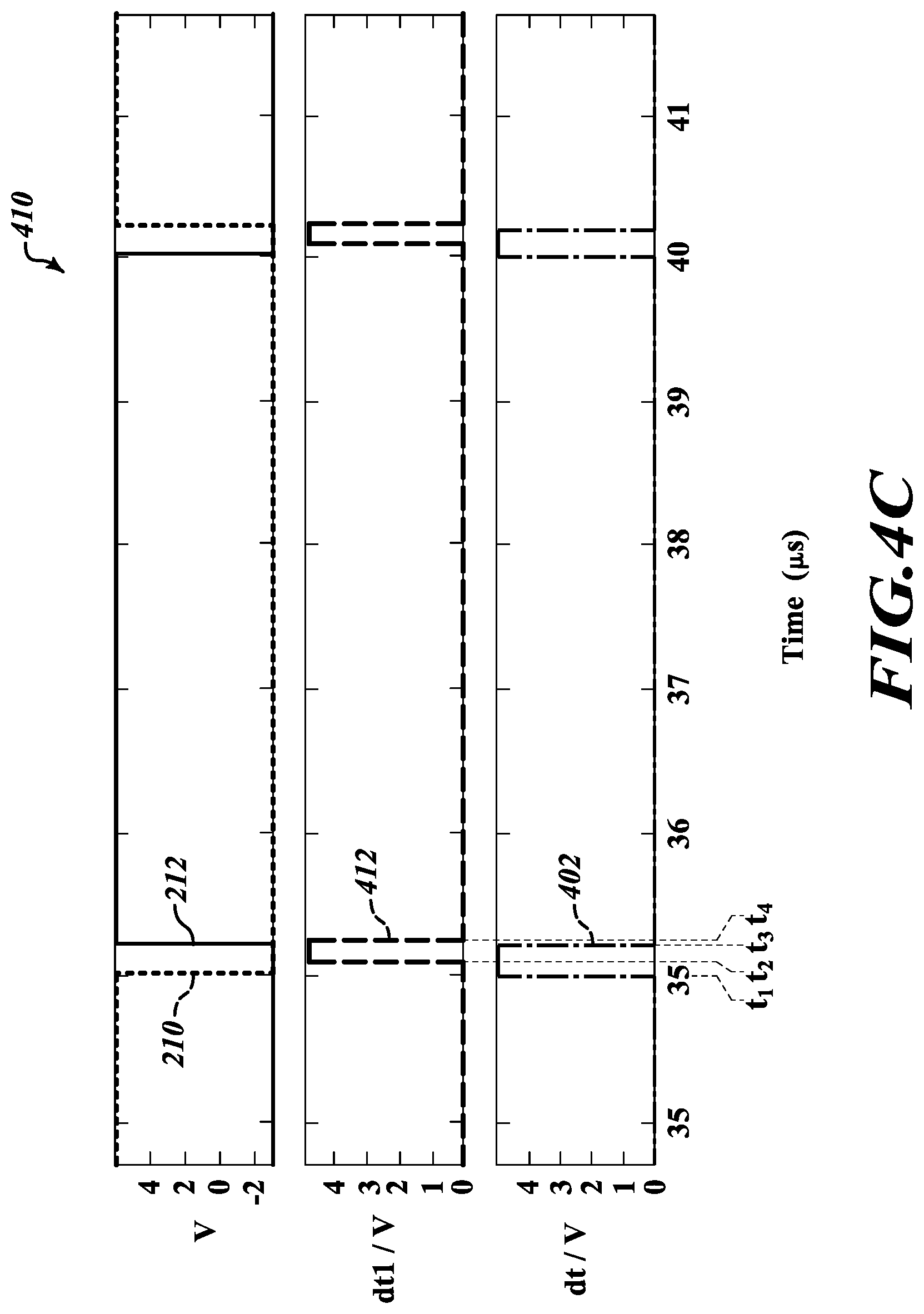 Patent US12592640 Figure 8 – Circuit and method for reducing driving losses in GAN switches