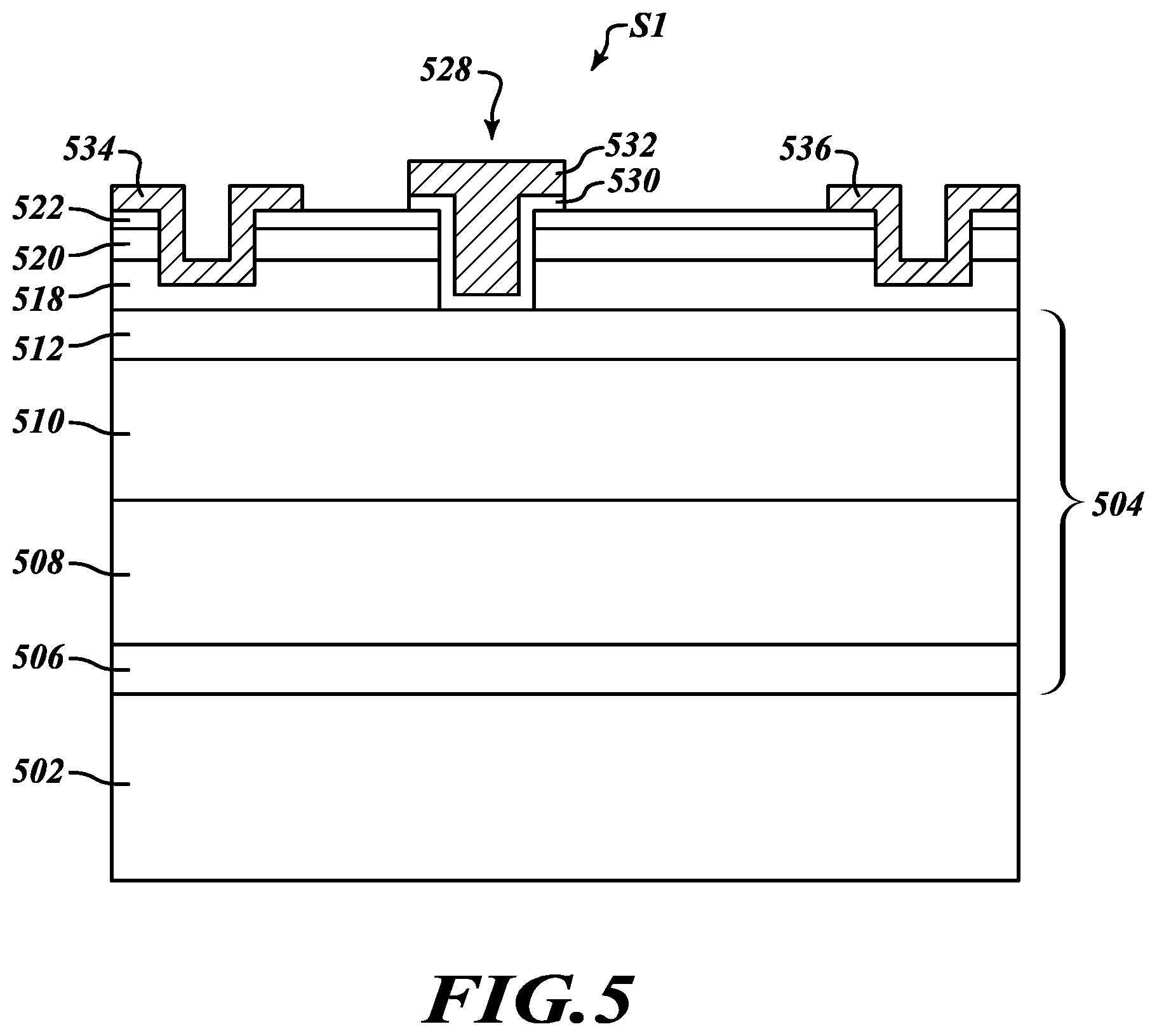 Patent US12592640 Figure 11 – Circuit and method for reducing driving losses in GAN switches