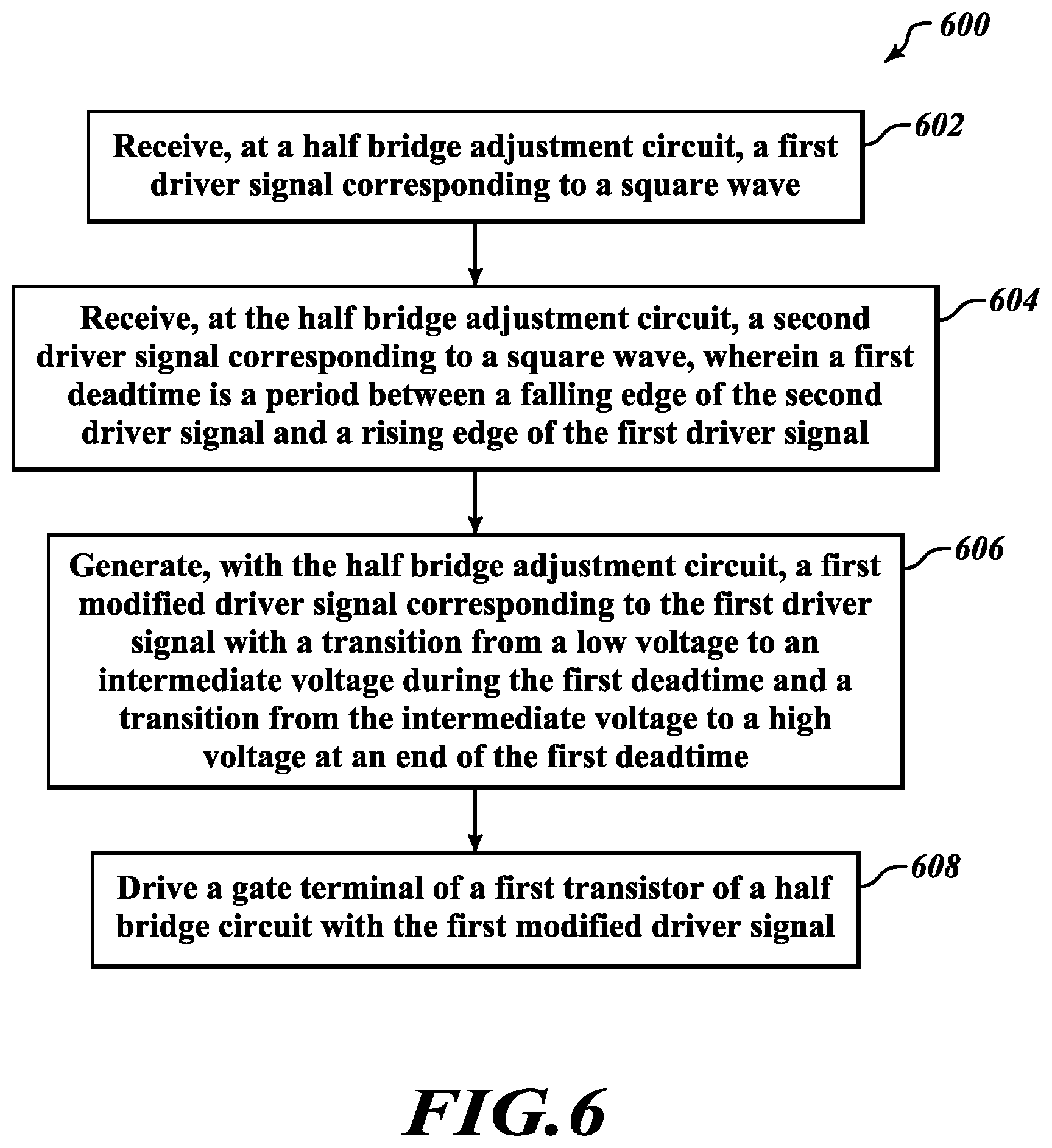 Patent US12592640 Figure 12 – Circuit and method for reducing driving losses in GAN switches