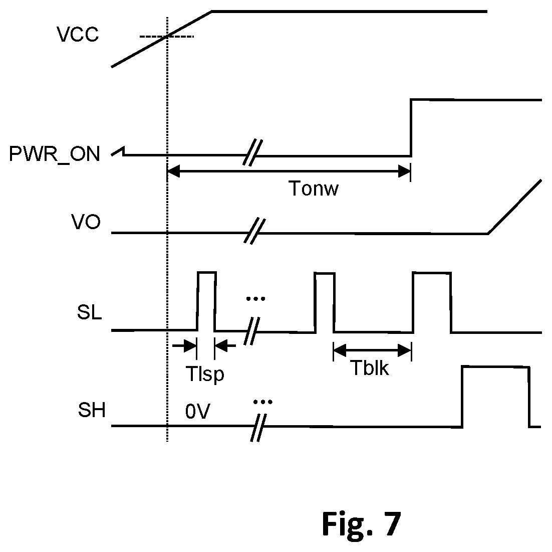 Patent US12592644 Figure 8 – Resonant flyback power converter and switching control circuit and method thereof