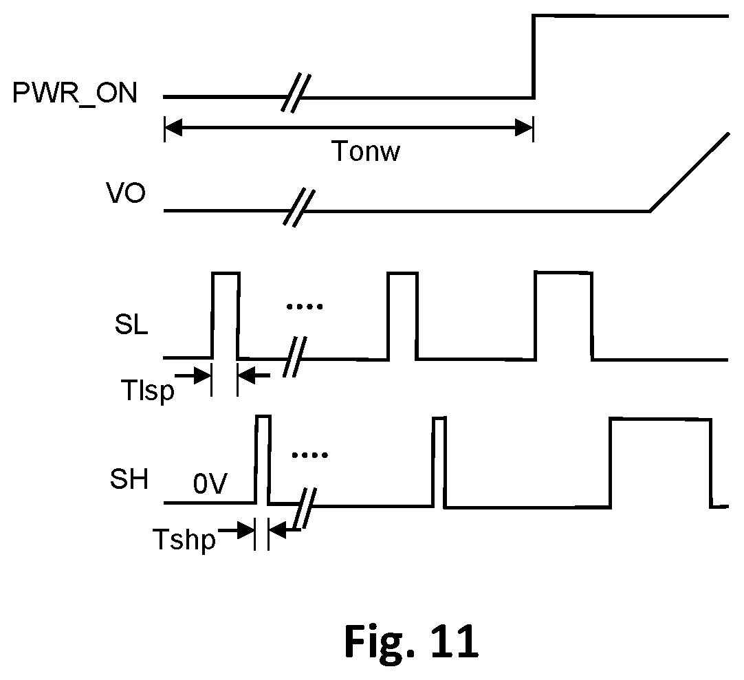 Patent US12592644 Figure 12 – Resonant flyback power converter and switching control circuit and method thereof