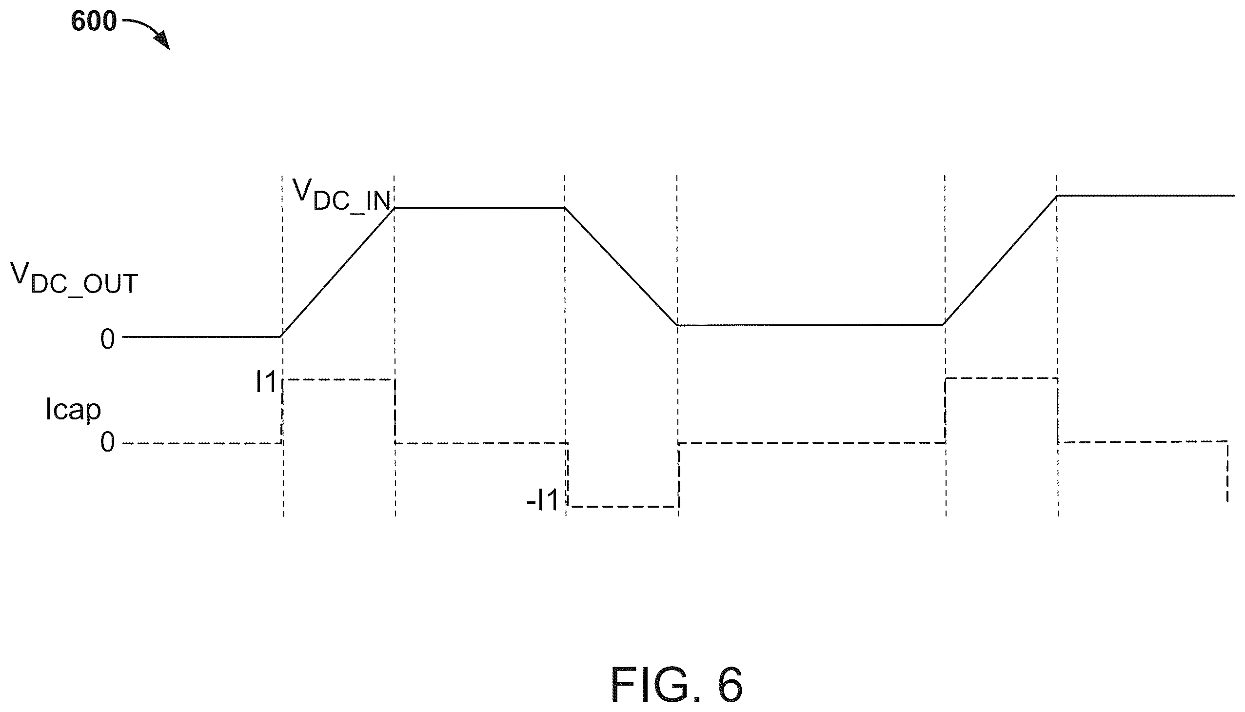 Patent US12592646 Figure 6 – Systems and methods for heating an electric charger for electric vehicle