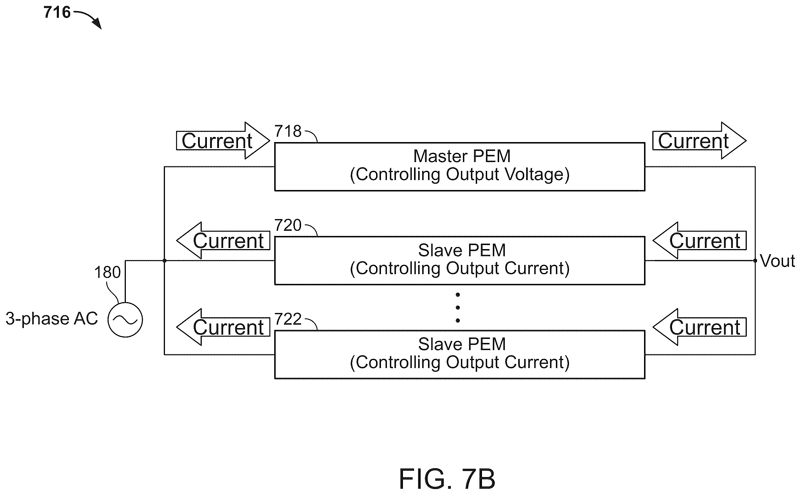 Patent US12592646 Figure 8 – Systems and methods for heating an electric charger for electric vehicle