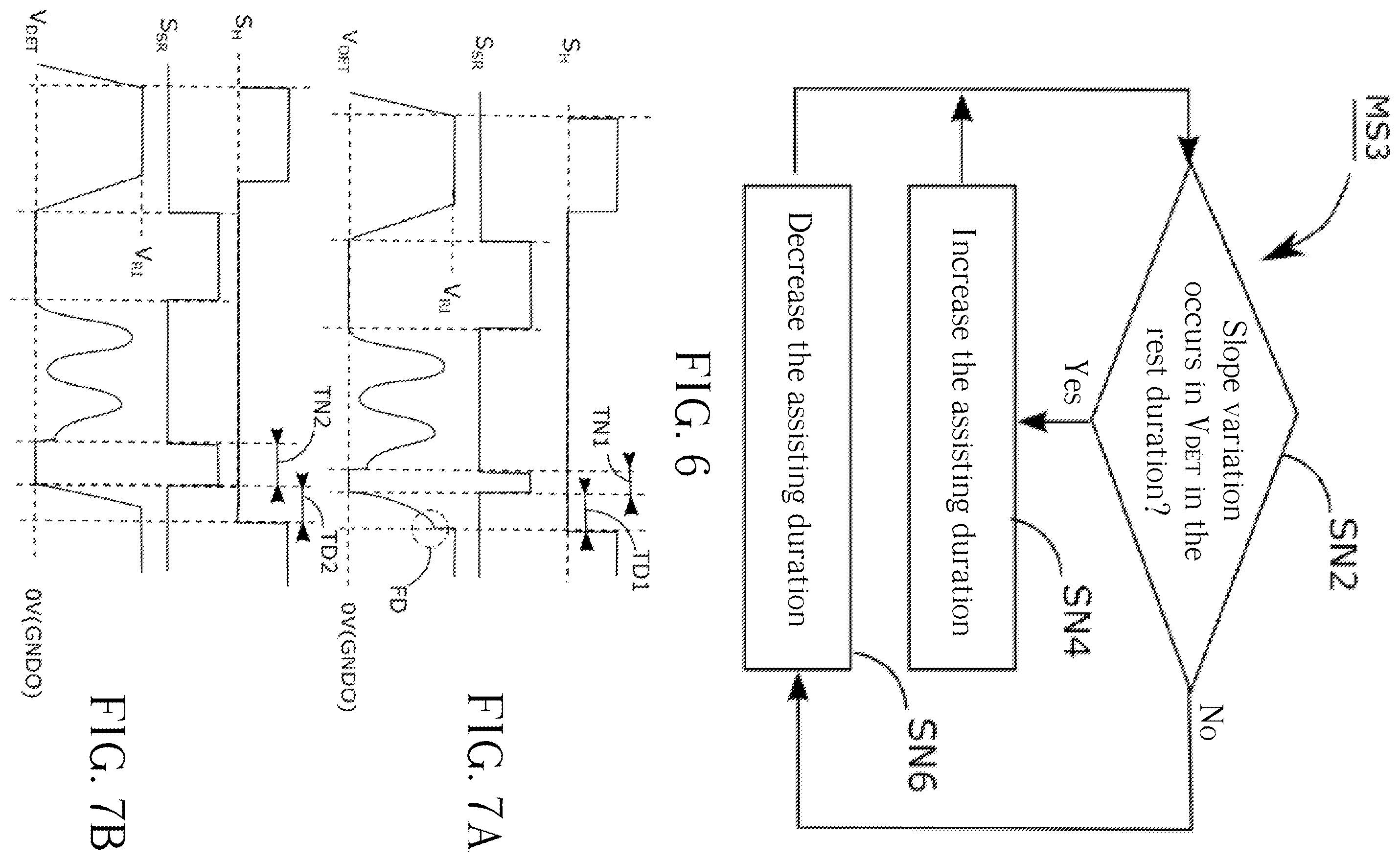 Patent US12592650 Figure 6 – Asymmetric half-bridge power supplies and control methods thereof