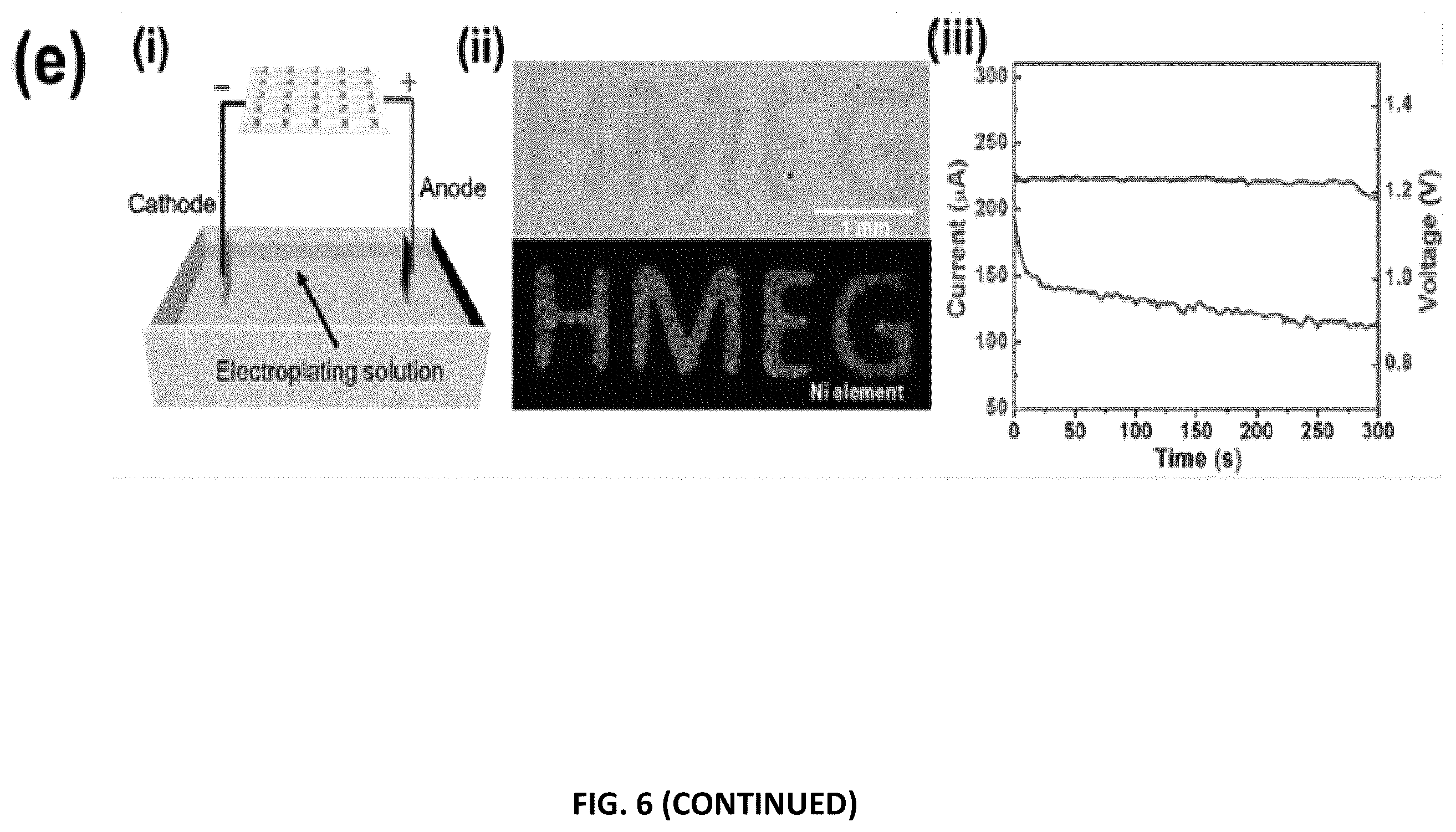 Patent US12592654 Figure 13 – Moisture enabled electric power generation materials and device