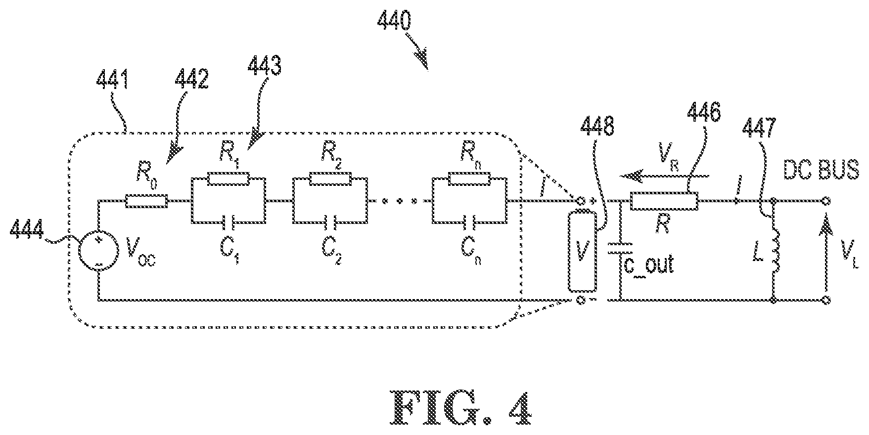 Patent US12592662 Figure 4 – Electric machine drive calibration, verification, and efficiency improvement