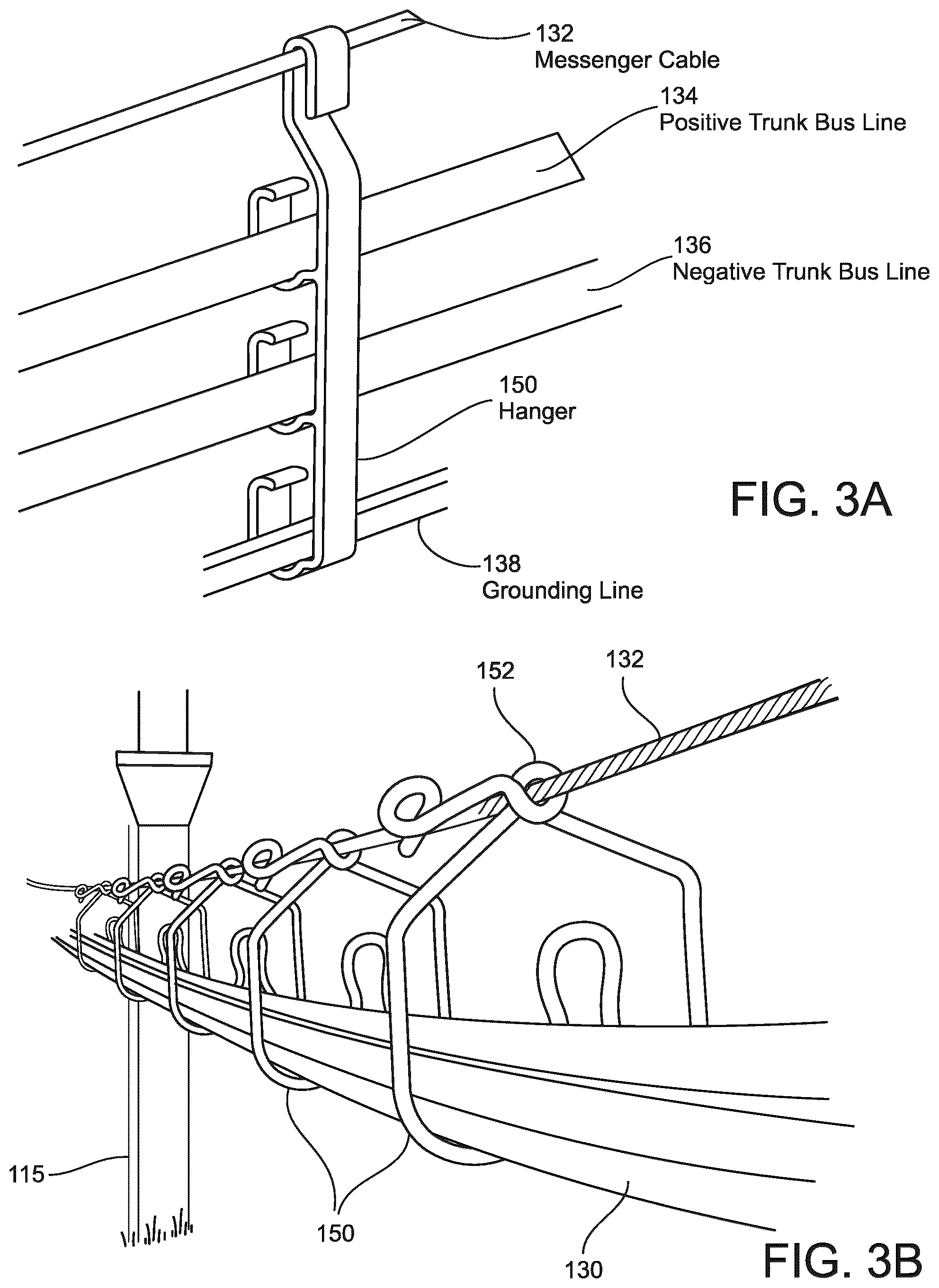 Patent US12592665 Figure 3 – Self supporting solar solution