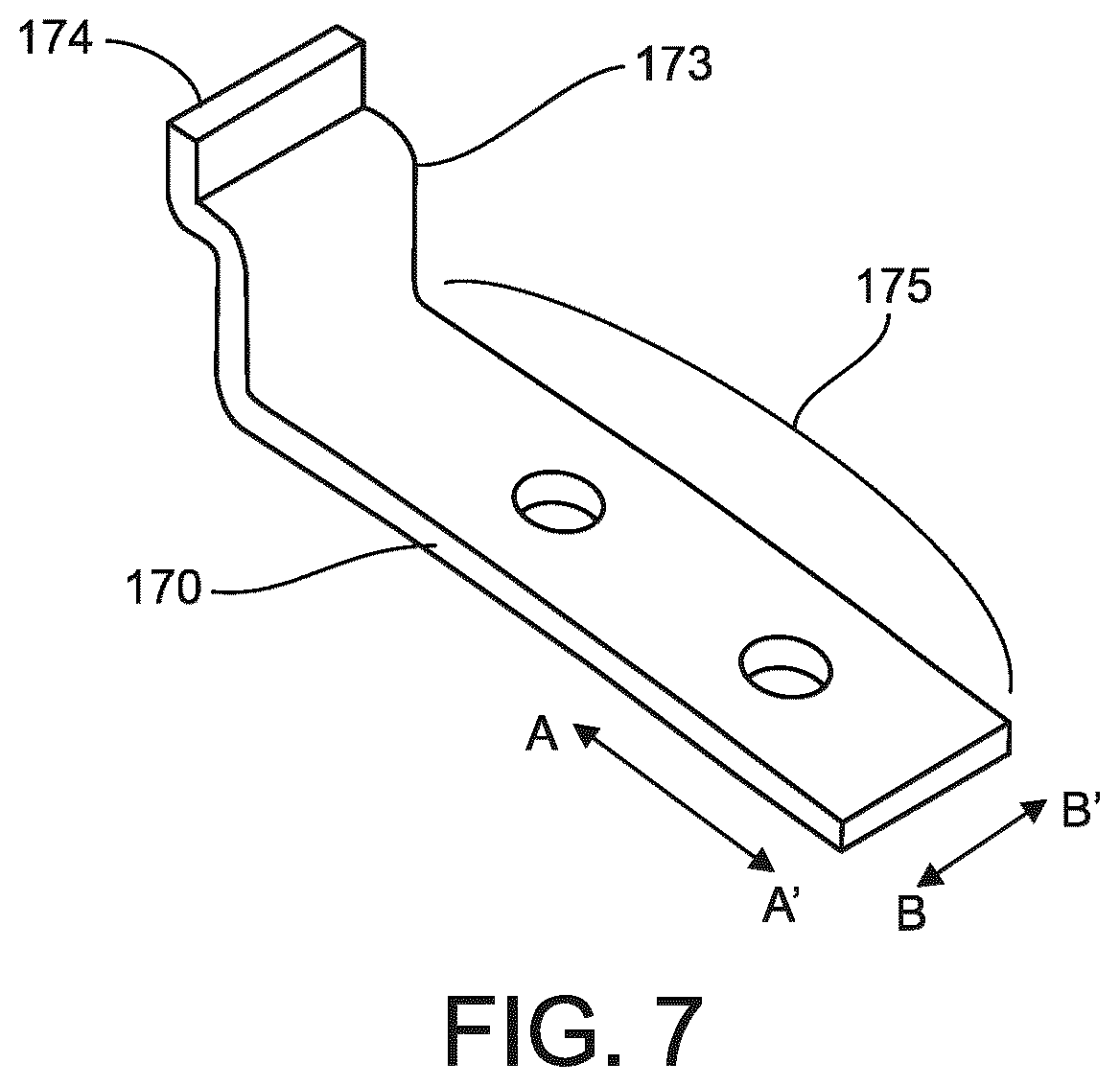 Patent US12592665 Figure 7 – Self supporting solar solution