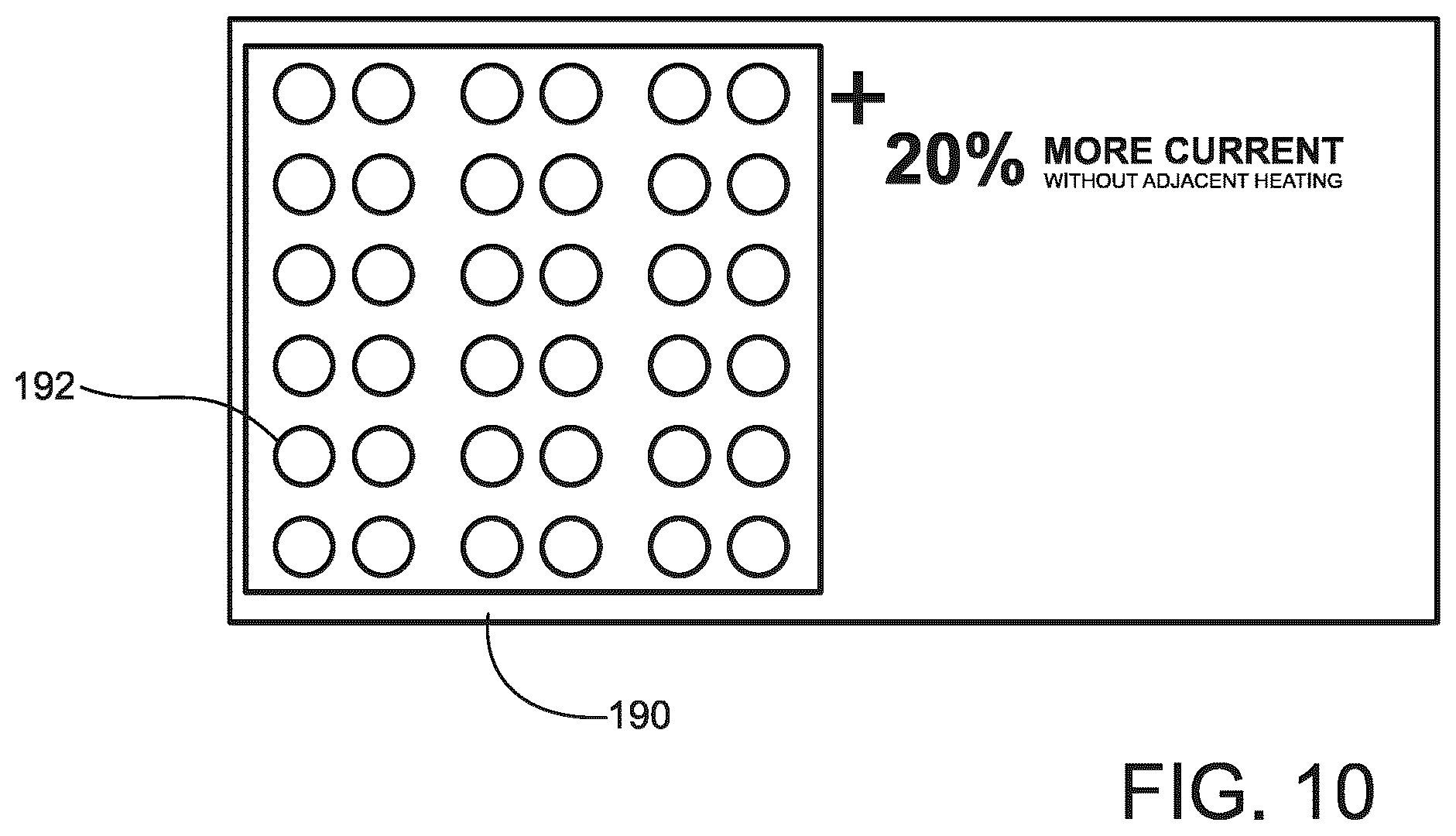 Patent US12592665 Figure 10 – Self supporting solar solution
