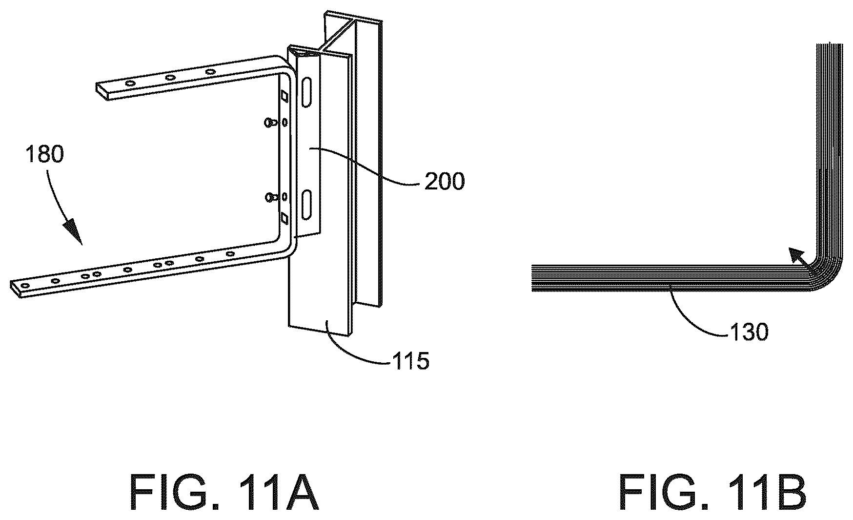 Patent US12592665 Figure 11 – Self supporting solar solution