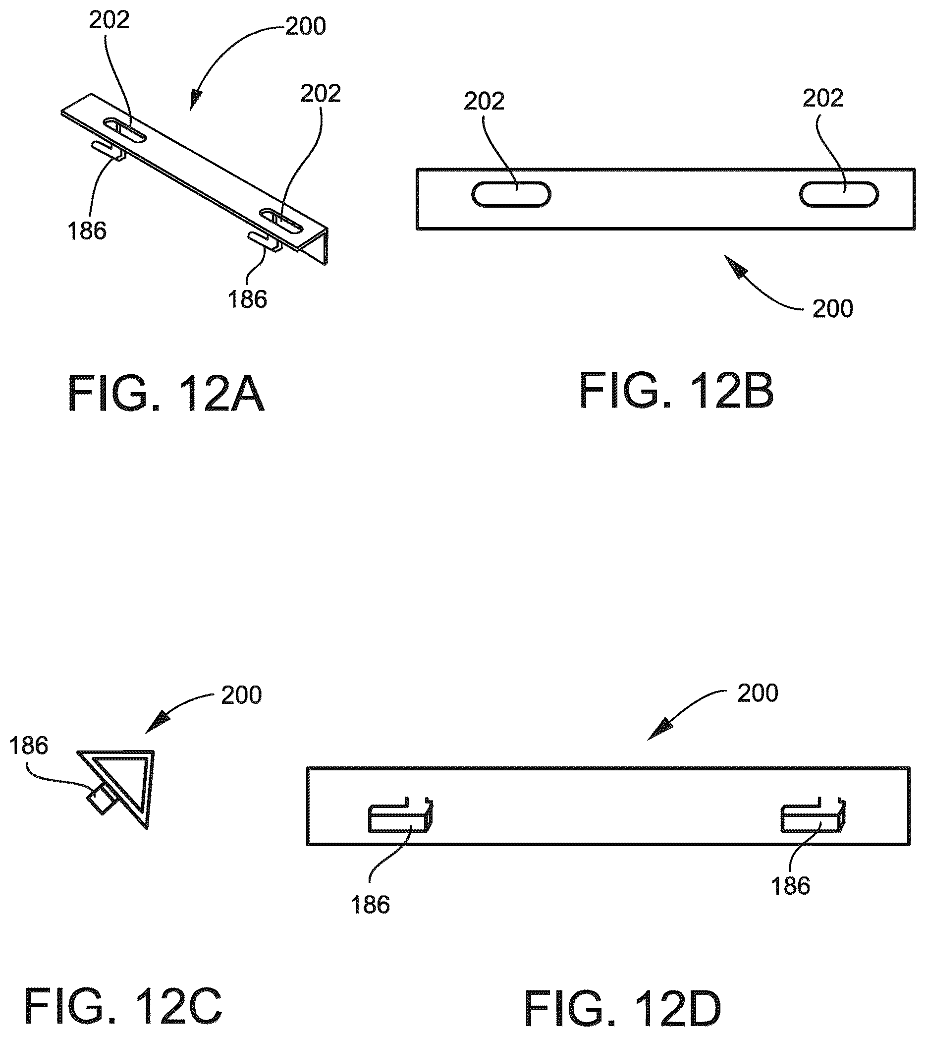 Patent US12592665 Figure 12 – Self supporting solar solution
